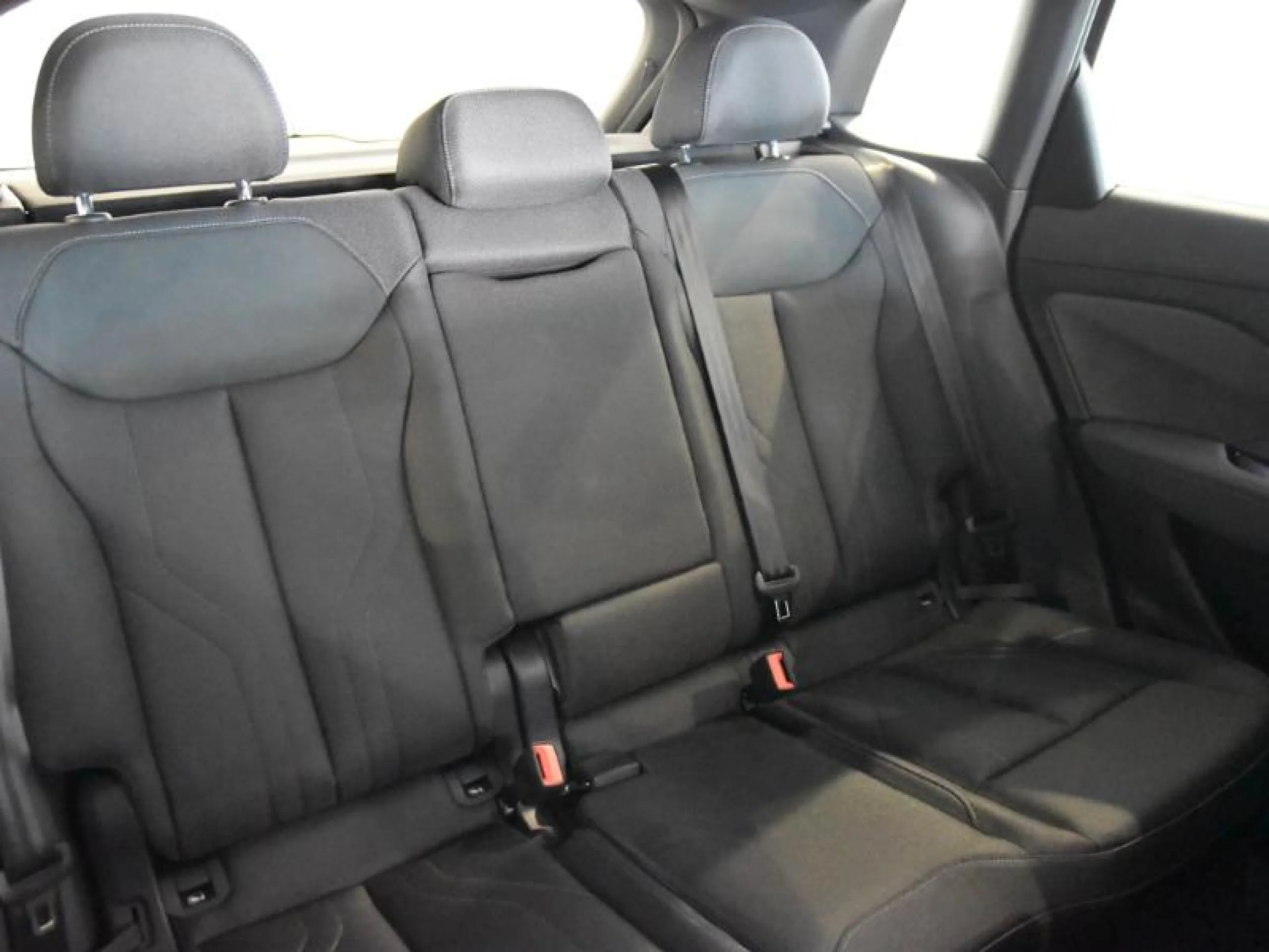 AUDI Q3 Q3 SUV LAUNCH EDITION TDI  110 KW S TRONIC - Foto 5