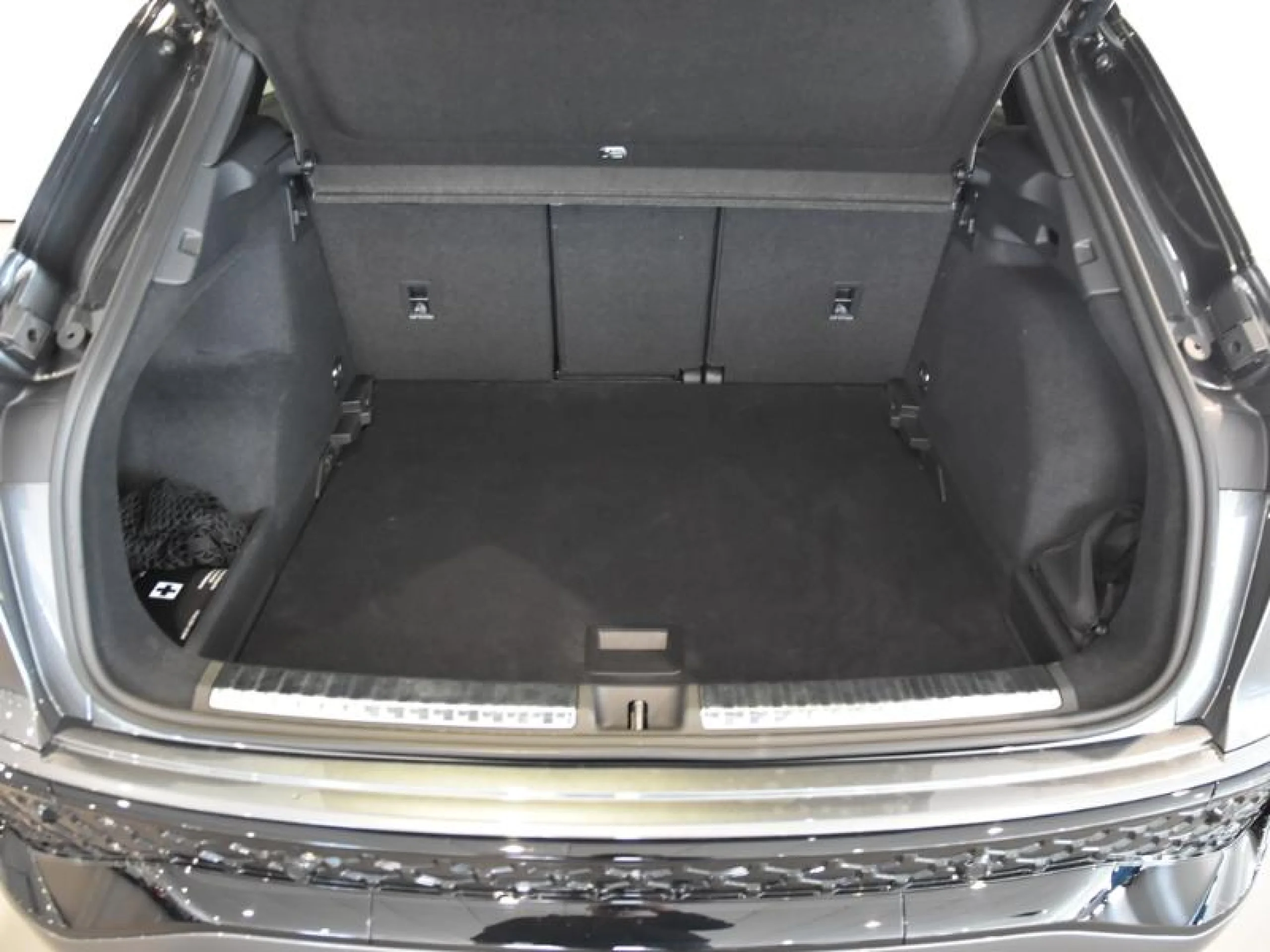 AUDI Q3 Q3 SUV LAUNCH EDITION TDI  110 KW S TRONIC - Foto 7