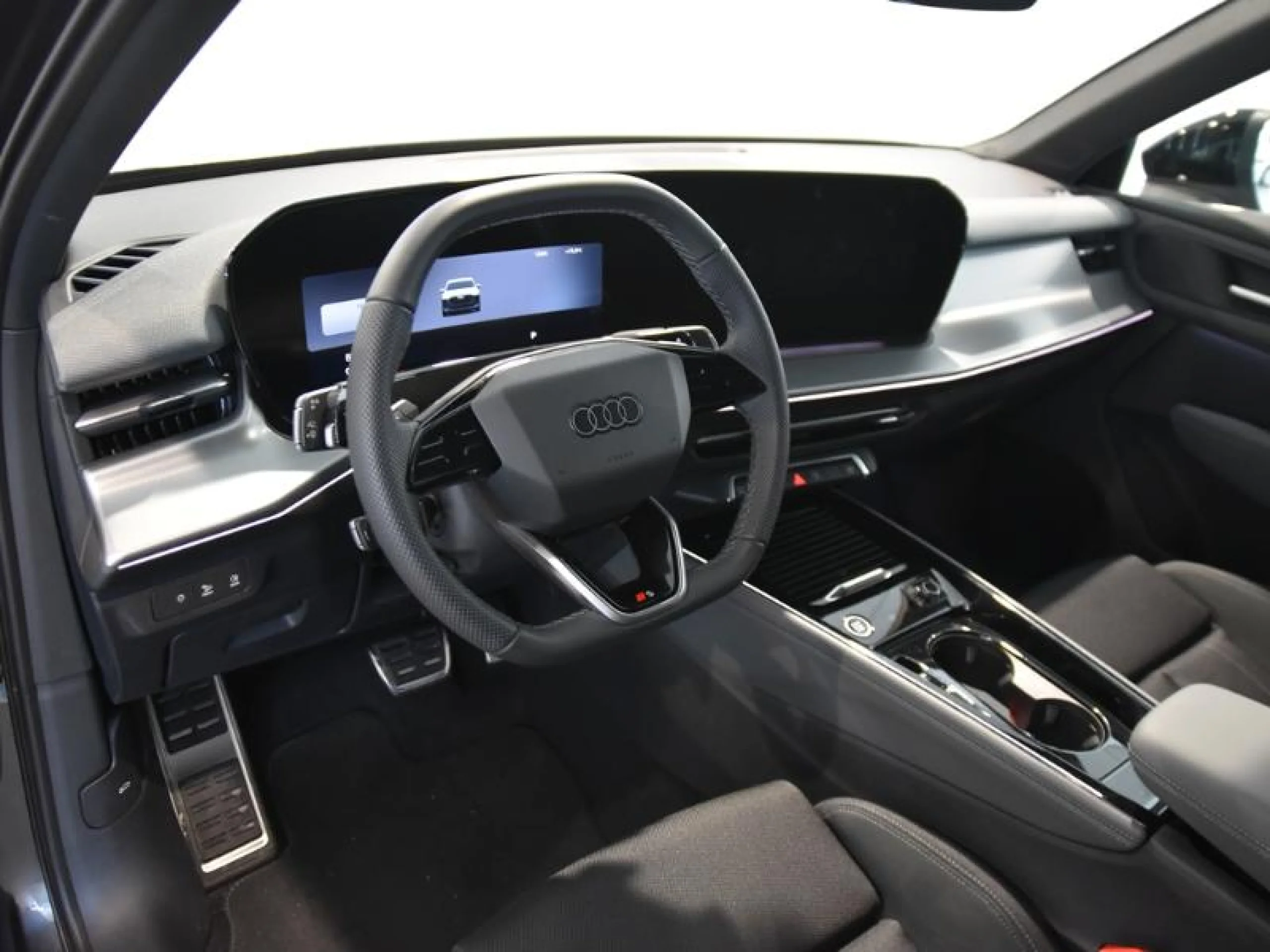 AUDI Q3 Q3 SUV LAUNCH EDITION TDI  110 KW S TRONIC - Foto 10