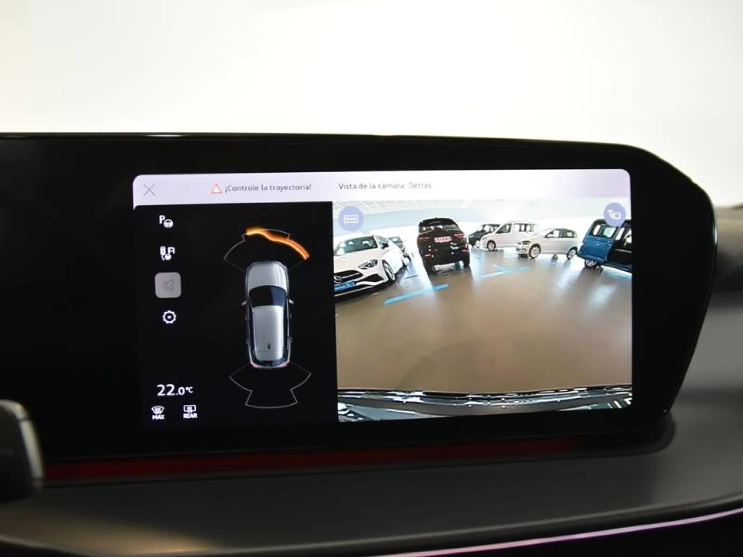 AUDI Q3 Q3 SUV LAUNCH EDITION TDI  110 KW S TRONIC - Foto 13