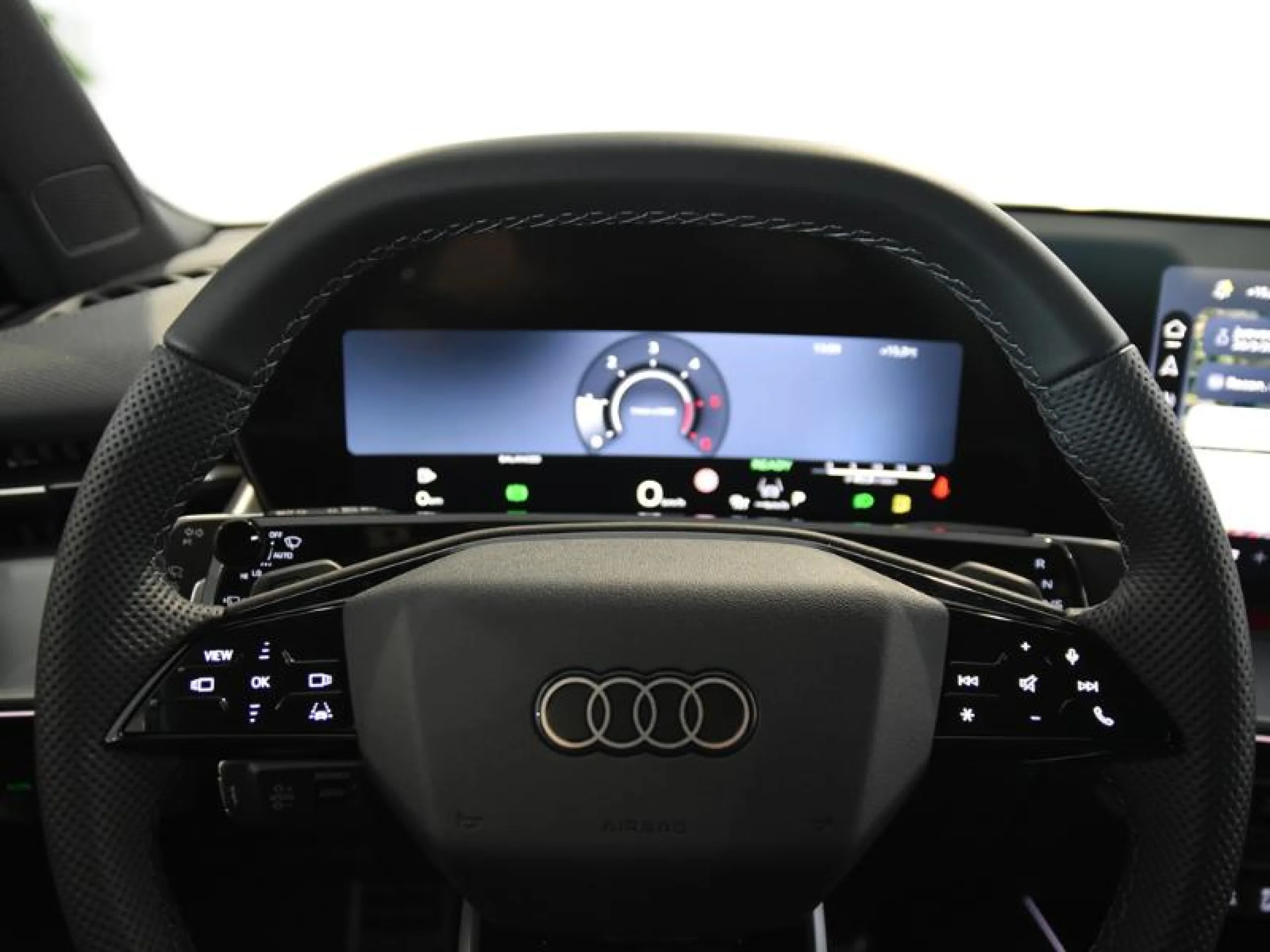 AUDI Q3 Q3 SUV LAUNCH EDITION TDI  110 KW S TRONIC - Foto 17