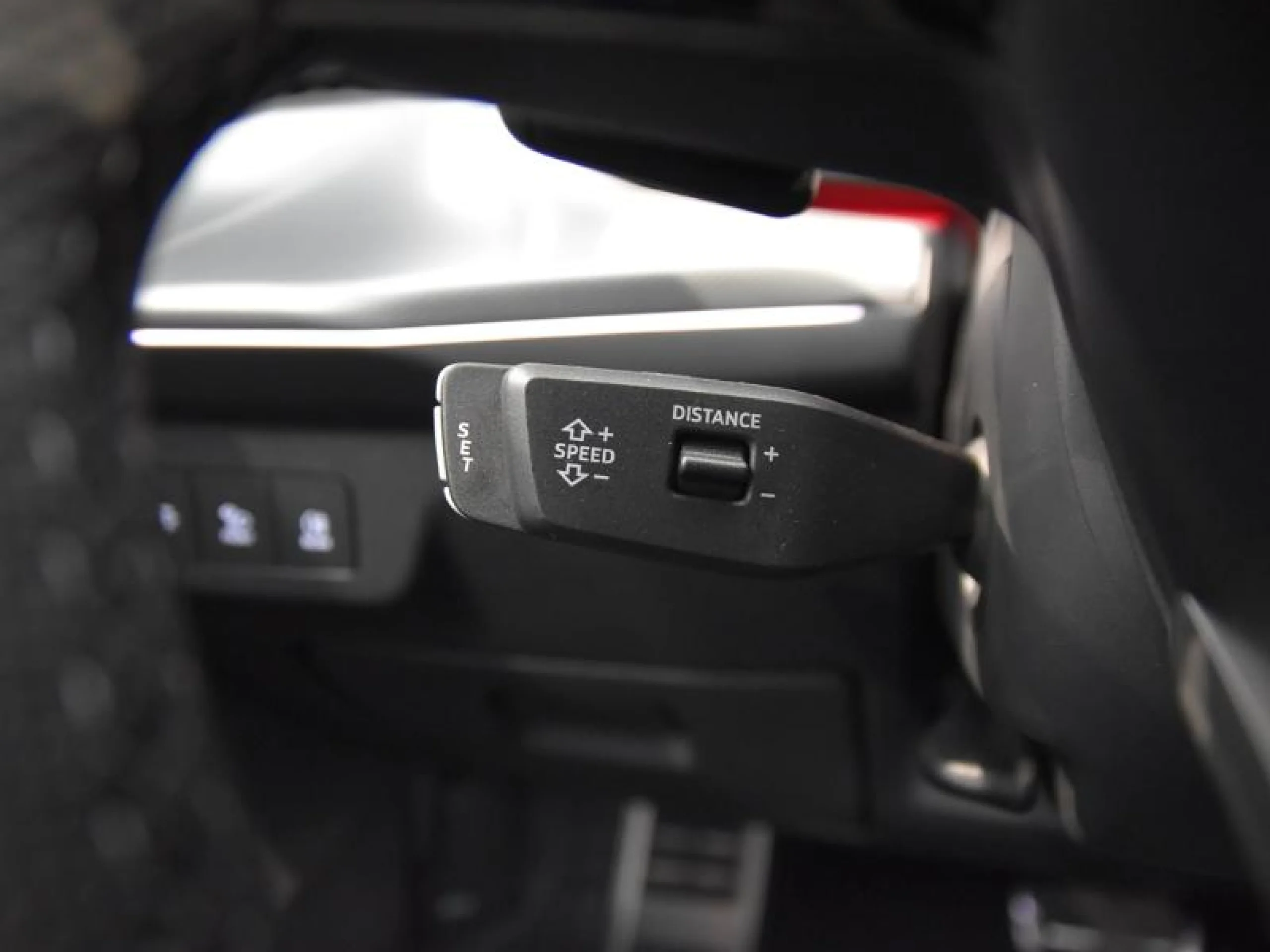 AUDI Q3 Q3 SUV LAUNCH EDITION TDI  110 KW S TRONIC - Foto 20