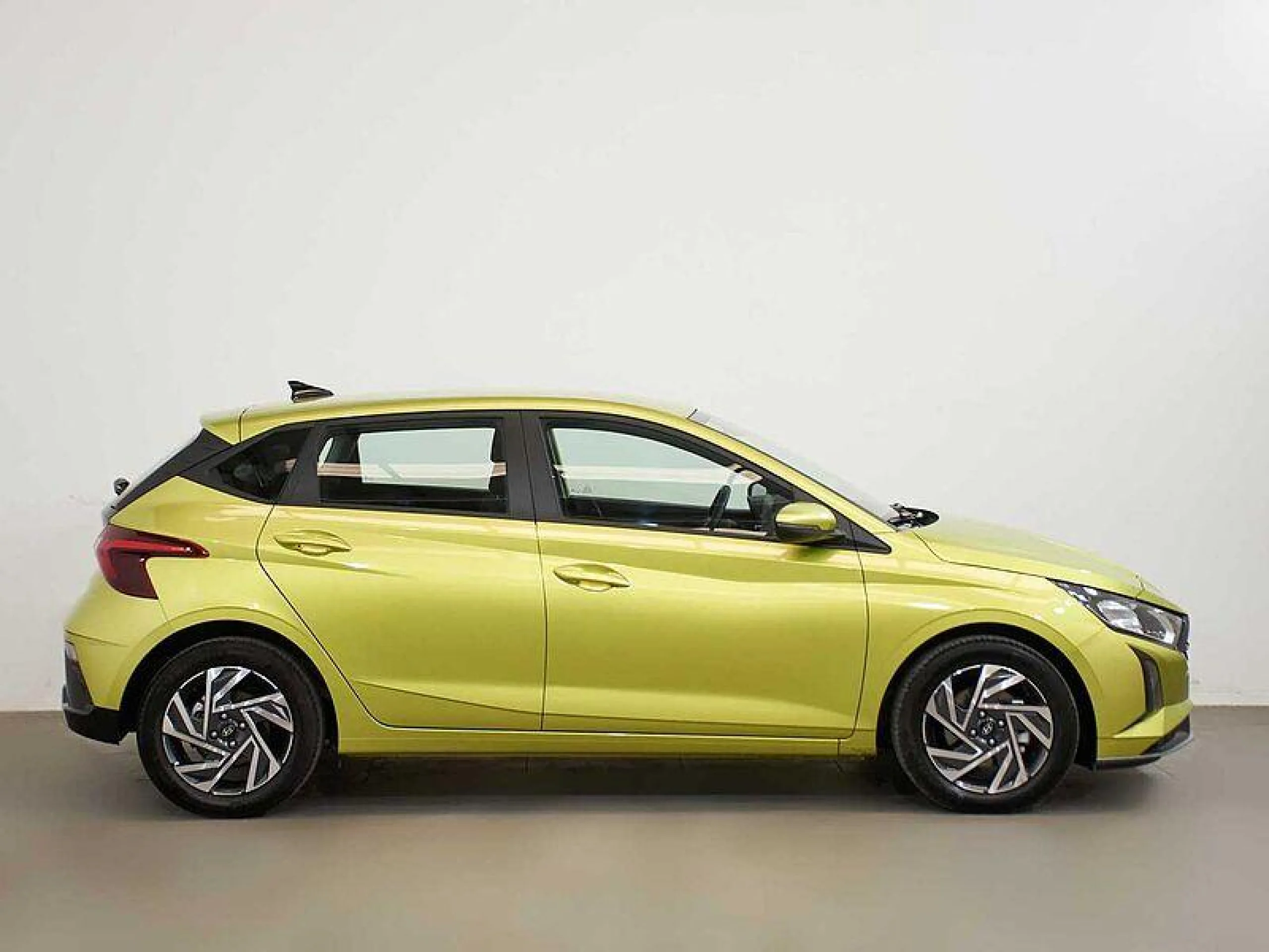 HYUNDAI I20 1.2 MPI KLASS - Foto 3