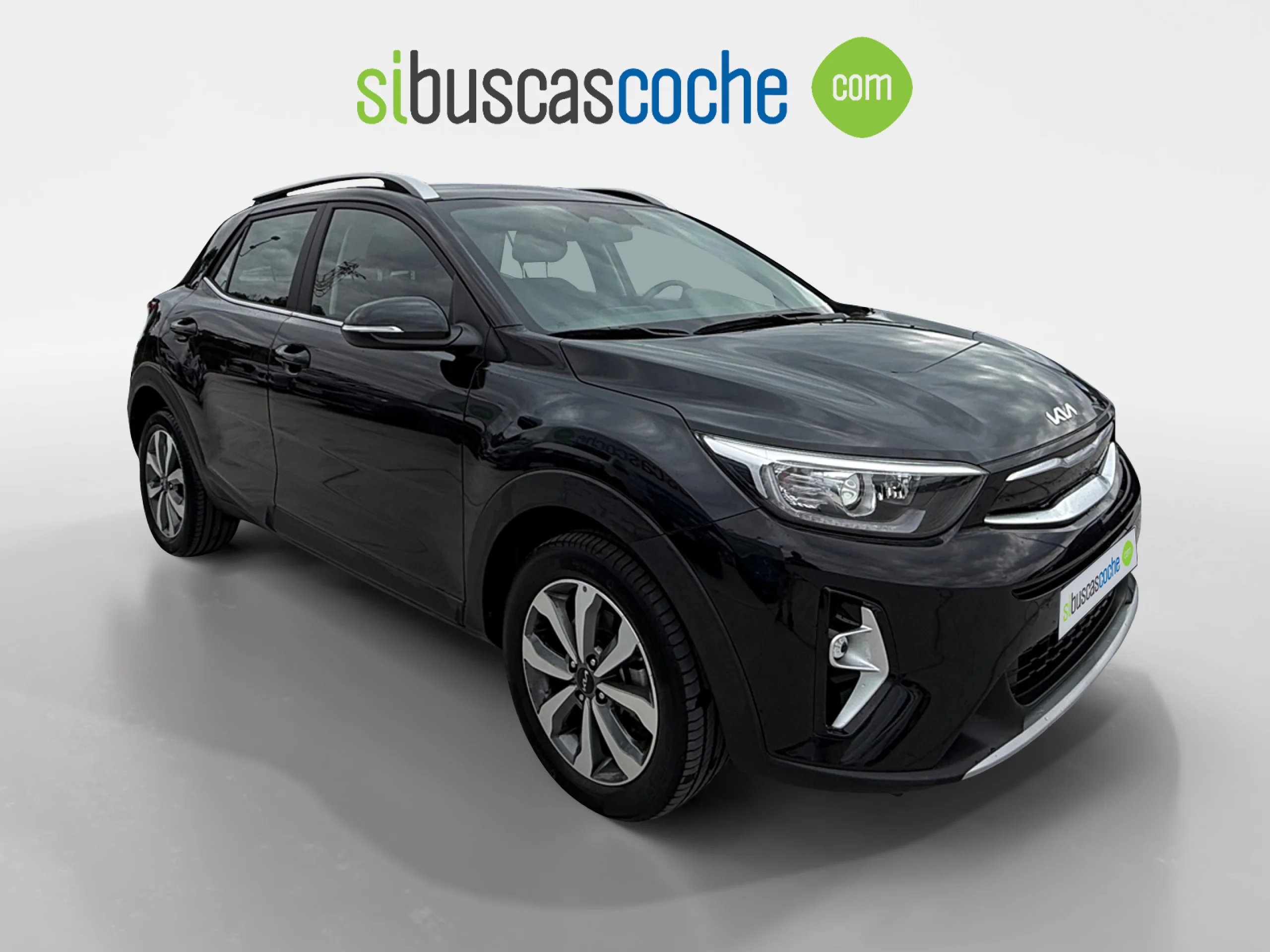 KIA STONIC 1.0 T GDI 74KW (100CV) MHEV DRIVE DCT - Foto 1