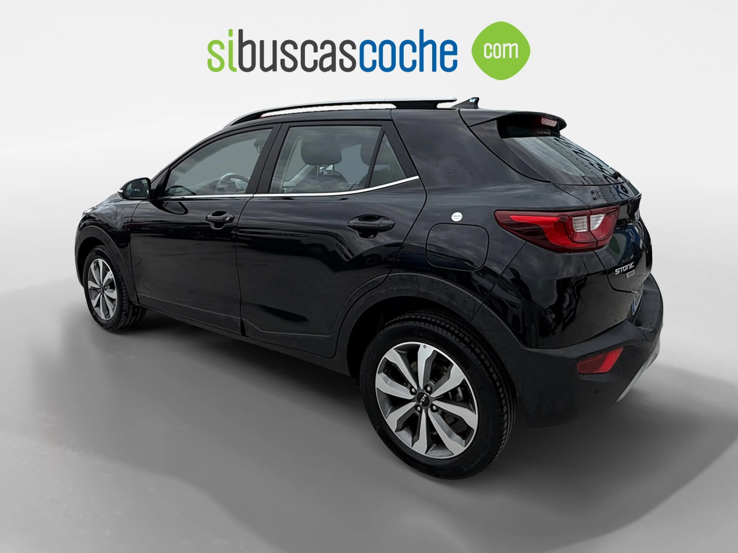 KIA STONIC 1.0 T GDI 74KW (100CV) MHEV DRIVE DCT - Foto 2