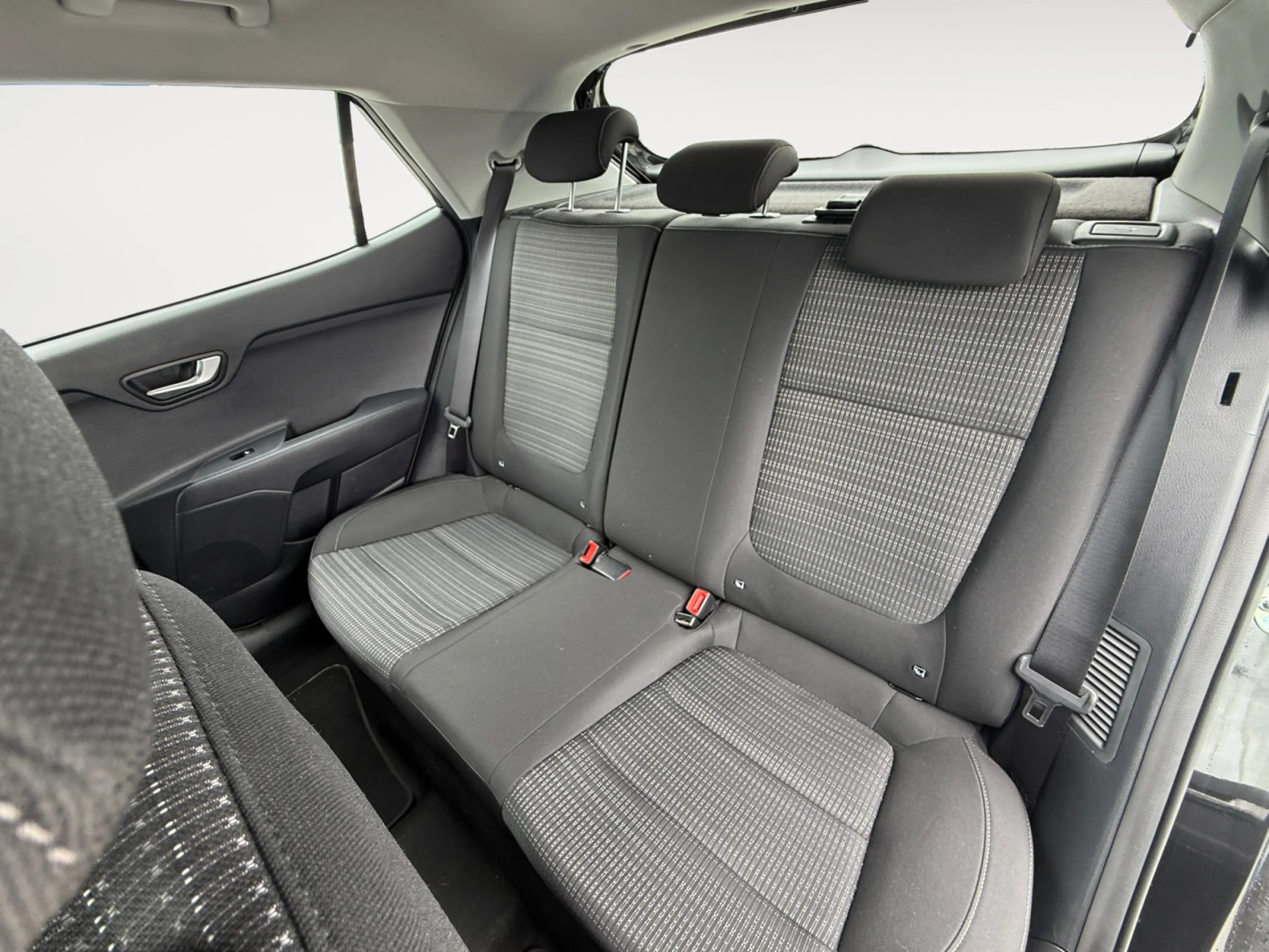 KIA STONIC 1.0 T GDI 74KW (100CV) MHEV DRIVE DCT - Foto 6