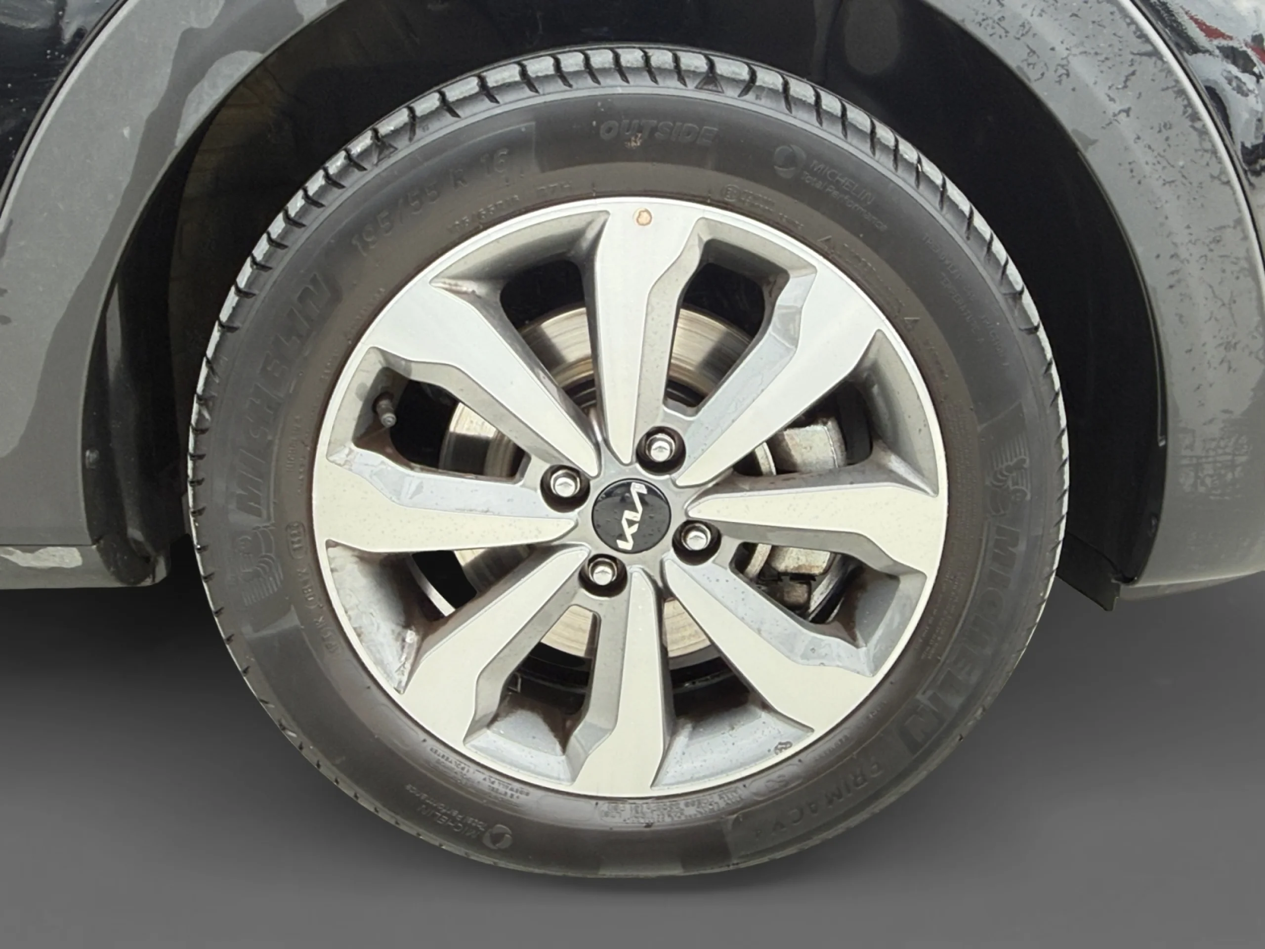 KIA STONIC 1.0 T GDI 74KW (100CV) MHEV DRIVE DCT - Foto 8