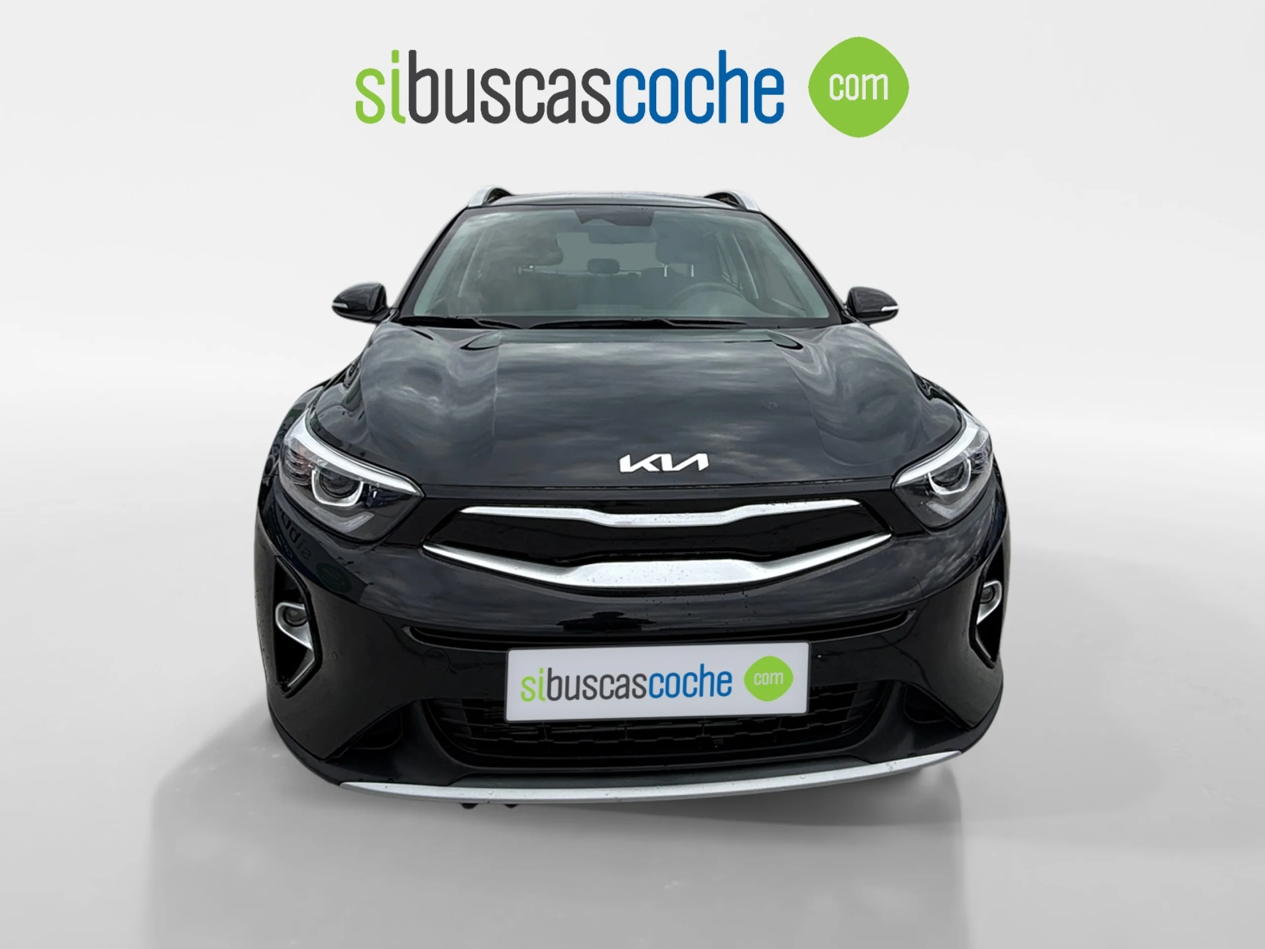KIA STONIC 1.0 T GDI 74KW (100CV) MHEV DRIVE DCT - Foto 12