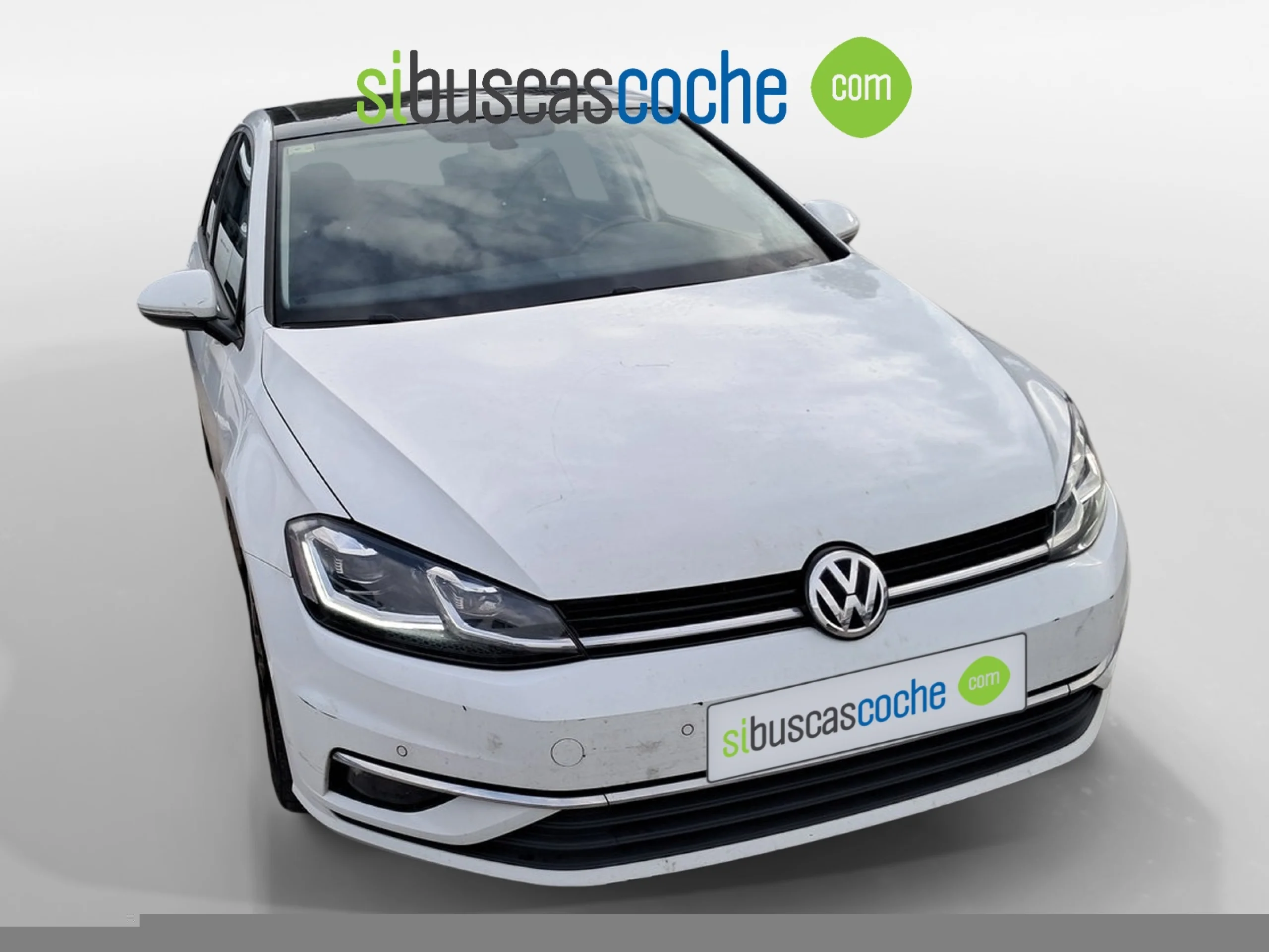 VOLKSWAGEN GOLF SPORT 1.5 TSI 110KW (150CV) - Foto 1