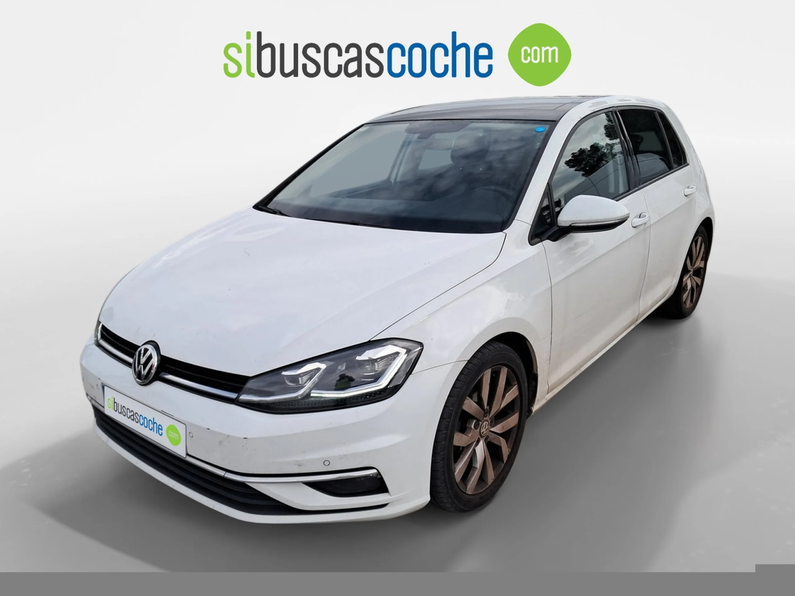 VOLKSWAGEN GOLF SPORT 1.5 TSI 110KW (150CV) - Foto 3