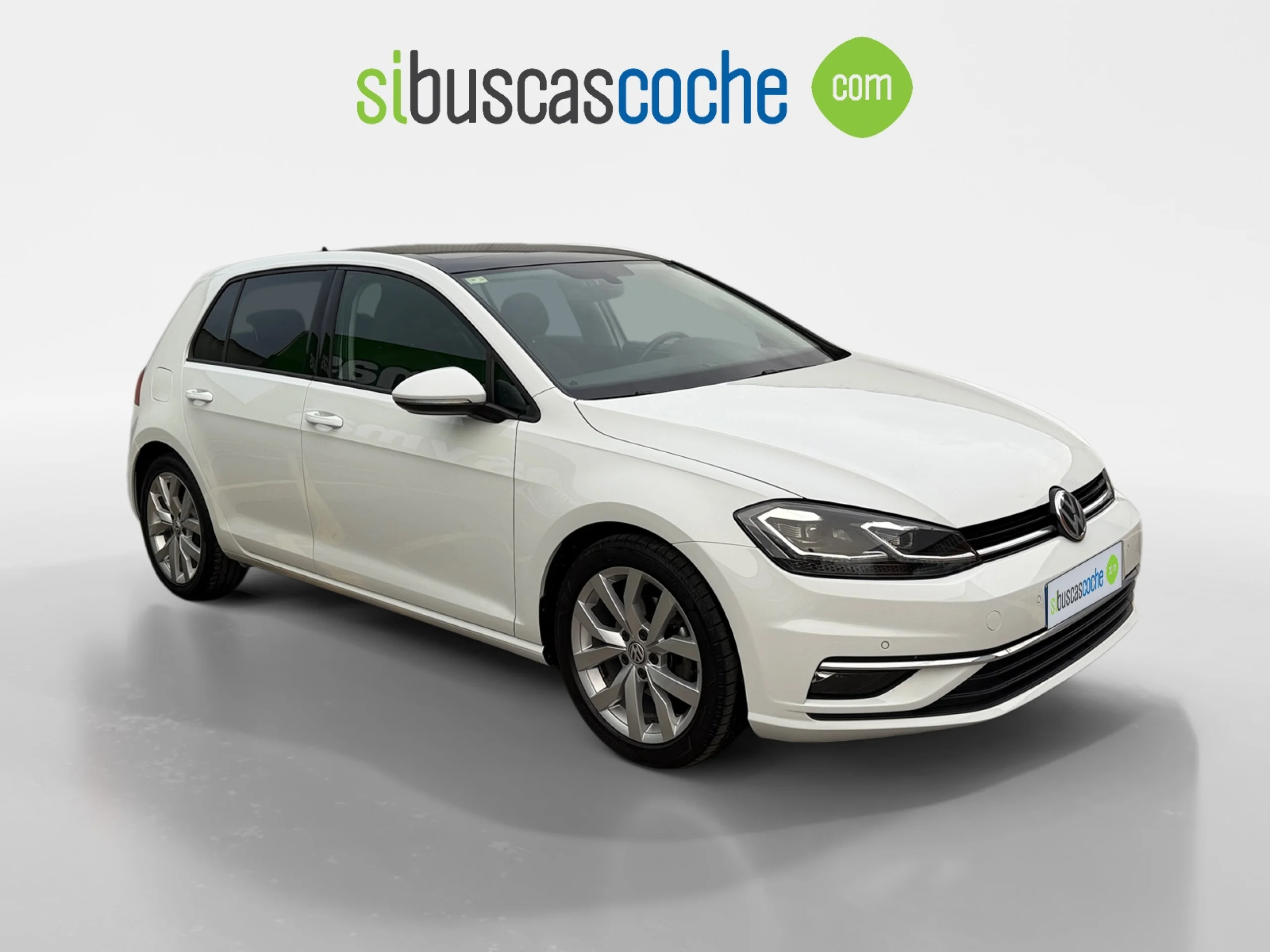 VOLKSWAGEN GOLF SPORT 1.5 TSI 110KW (150CV) - Foto 1