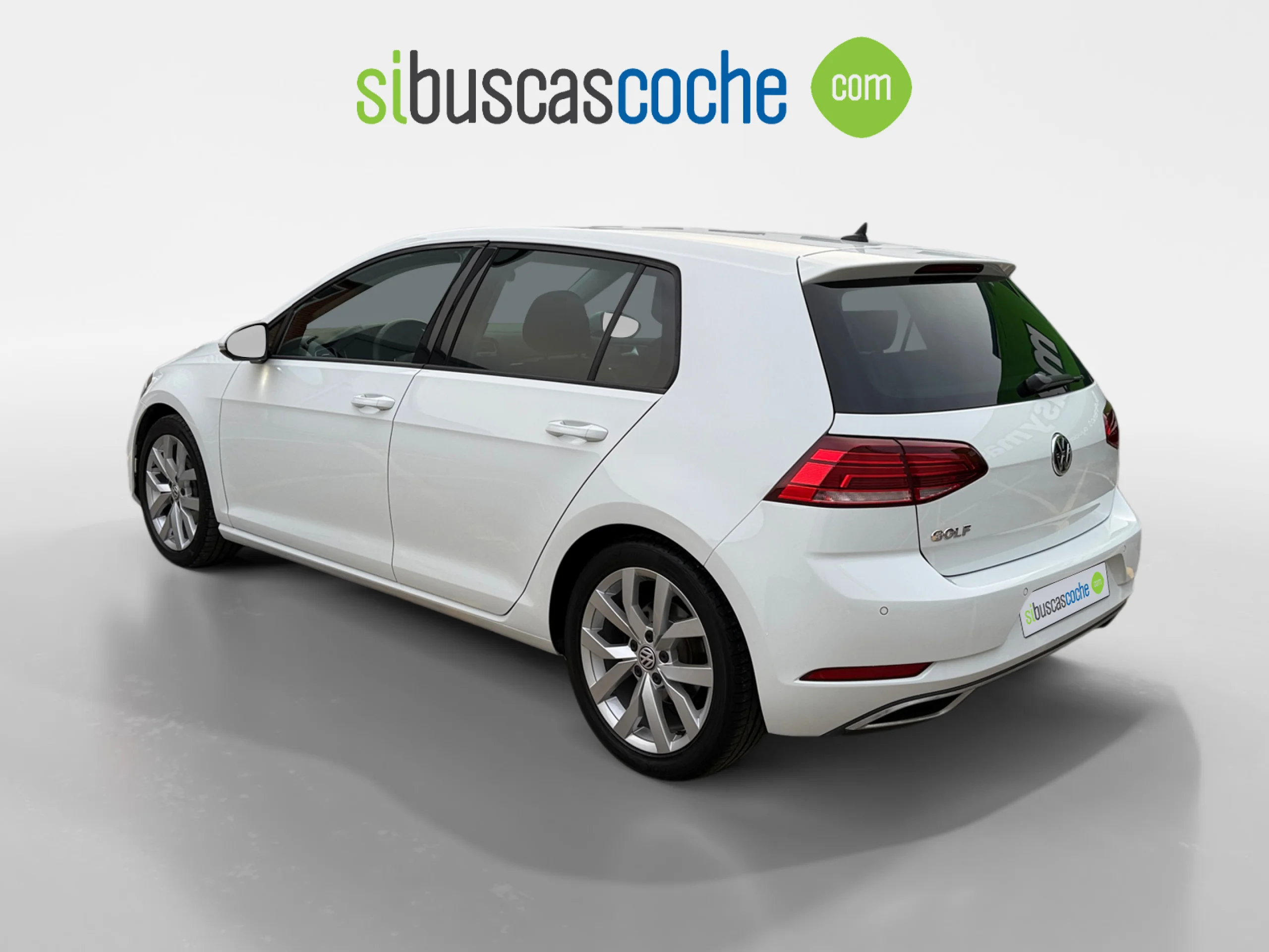 VOLKSWAGEN GOLF SPORT 1.5 TSI 110KW (150CV) - Foto 2
