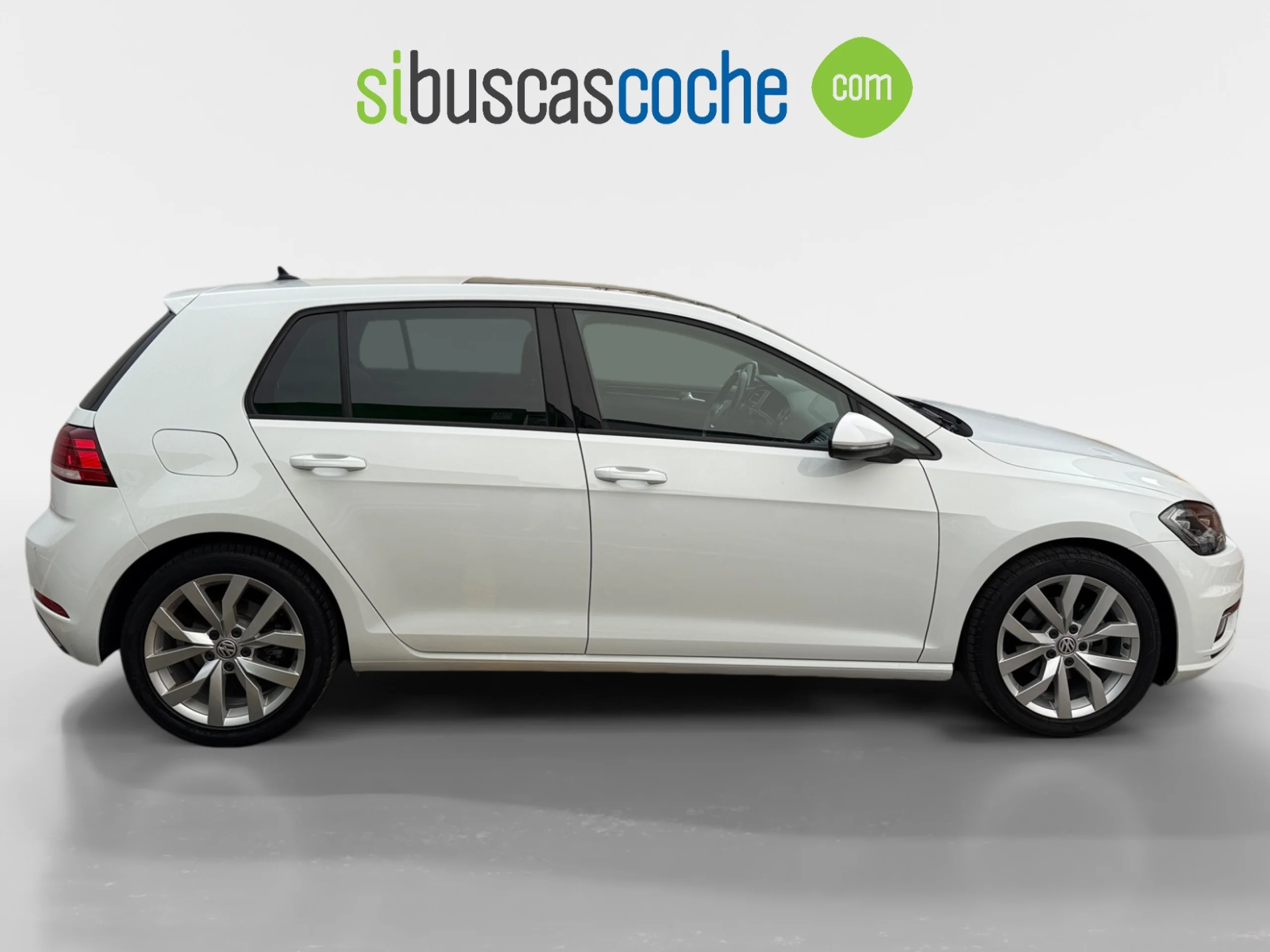 VOLKSWAGEN GOLF SPORT 1.5 TSI 110KW (150CV) - Foto 3