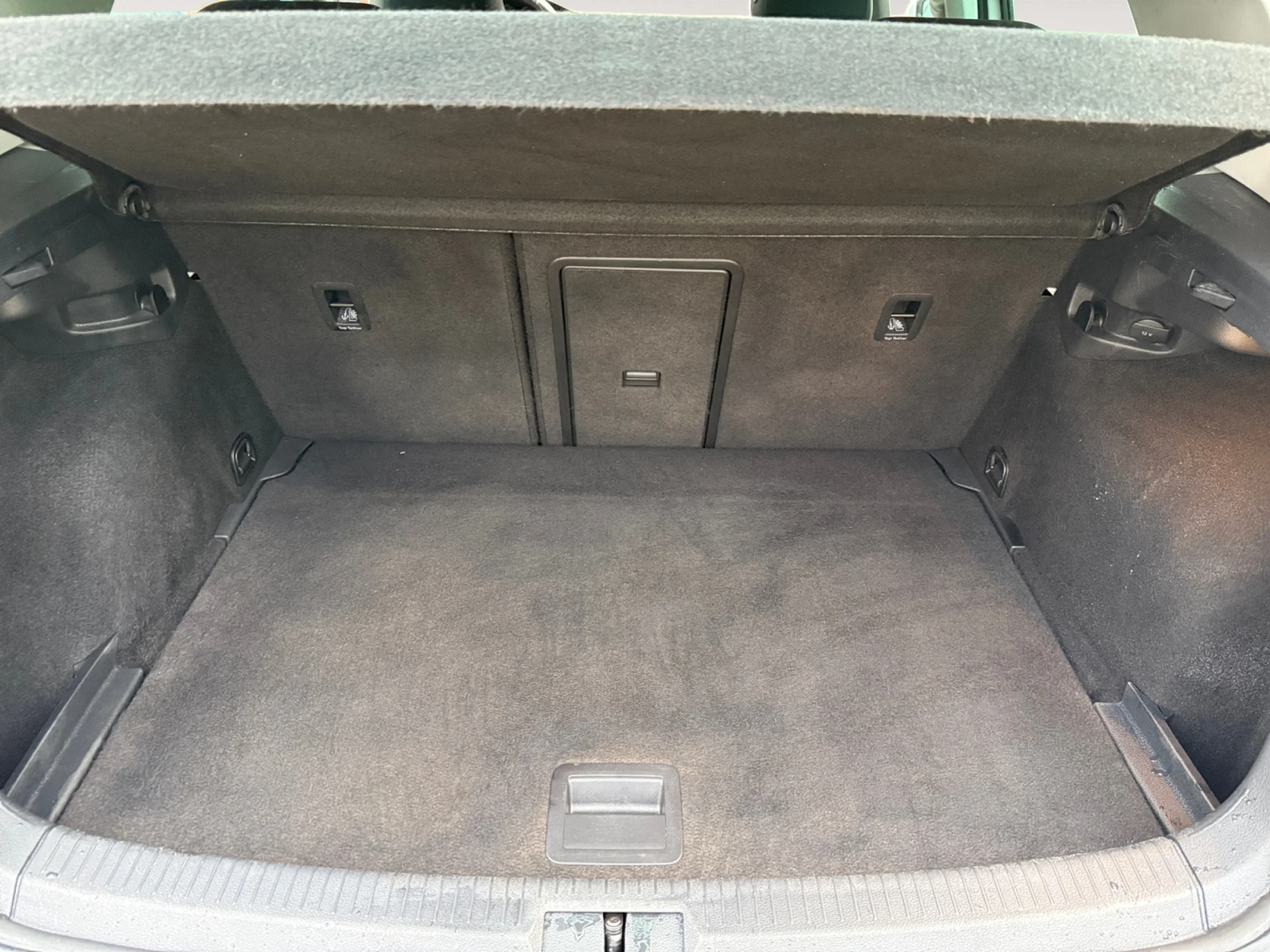 VOLKSWAGEN GOLF SPORT 1.5 TSI 110KW (150CV) - Foto 7