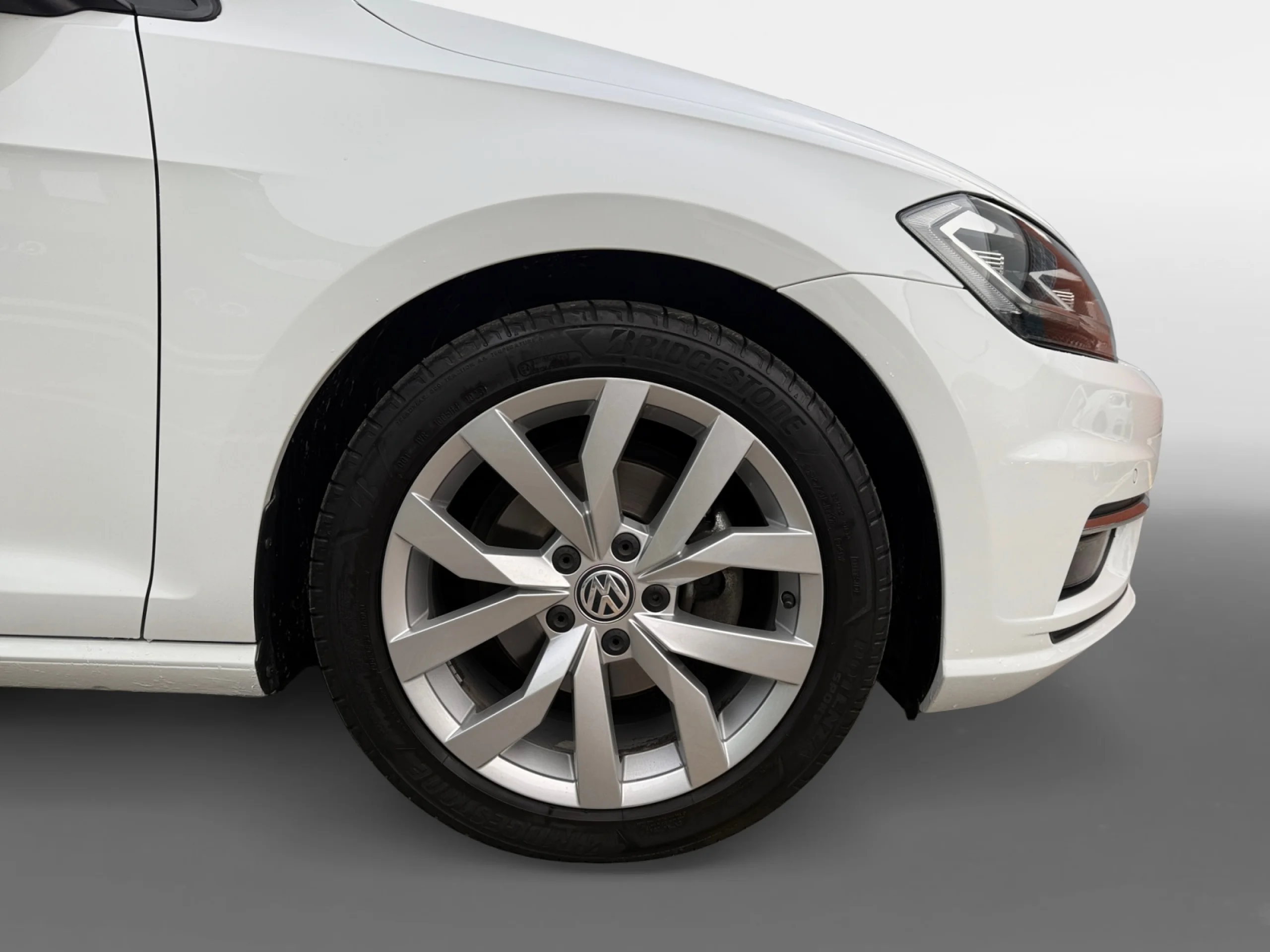 VOLKSWAGEN GOLF SPORT 1.5 TSI 110KW (150CV) - Foto 8