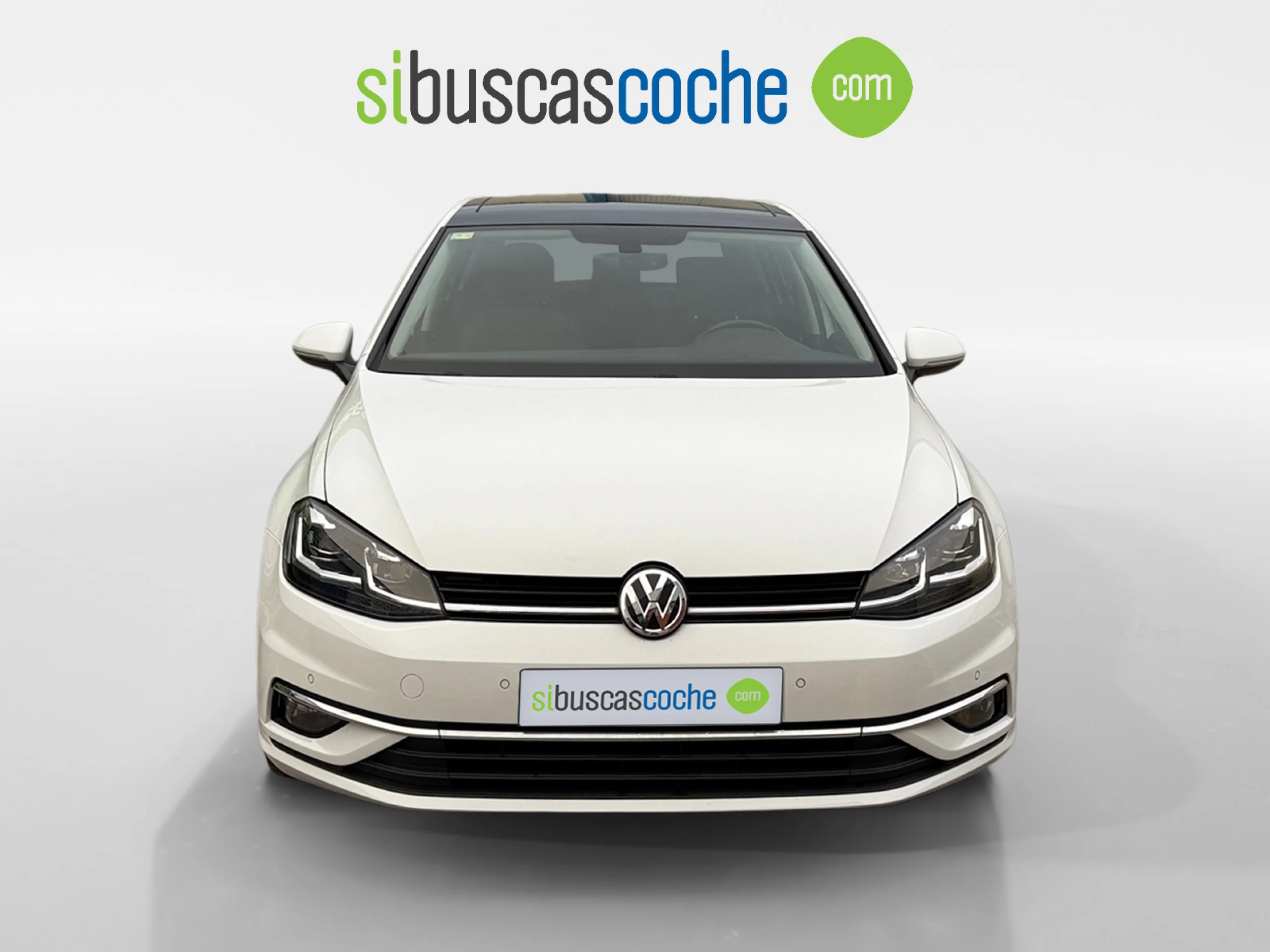 VOLKSWAGEN GOLF SPORT 1.5 TSI 110KW (150CV) - Foto 12