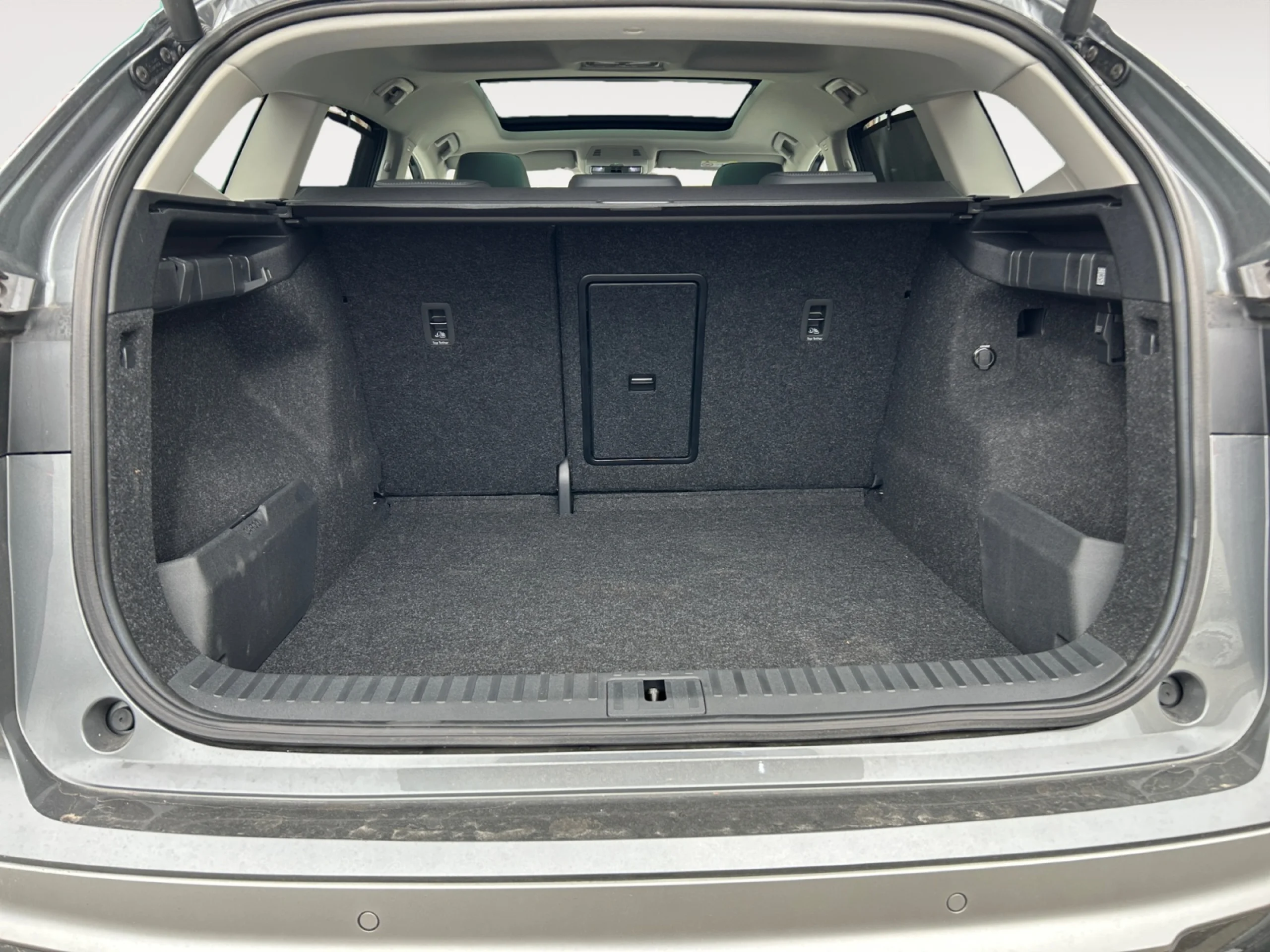 SKODA ENYAQ 85 210 KW ( CV) 82 KWH (77 KWH NETA) - Foto 4
