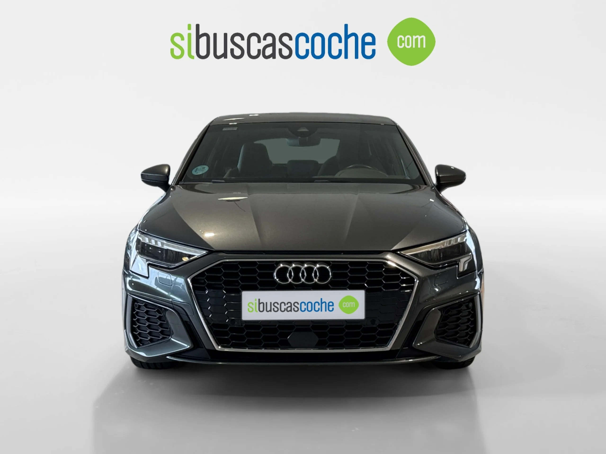 AUDI A3 SPORTBACK S LINE 30 TFSI 81KW (110CV) - Foto 2