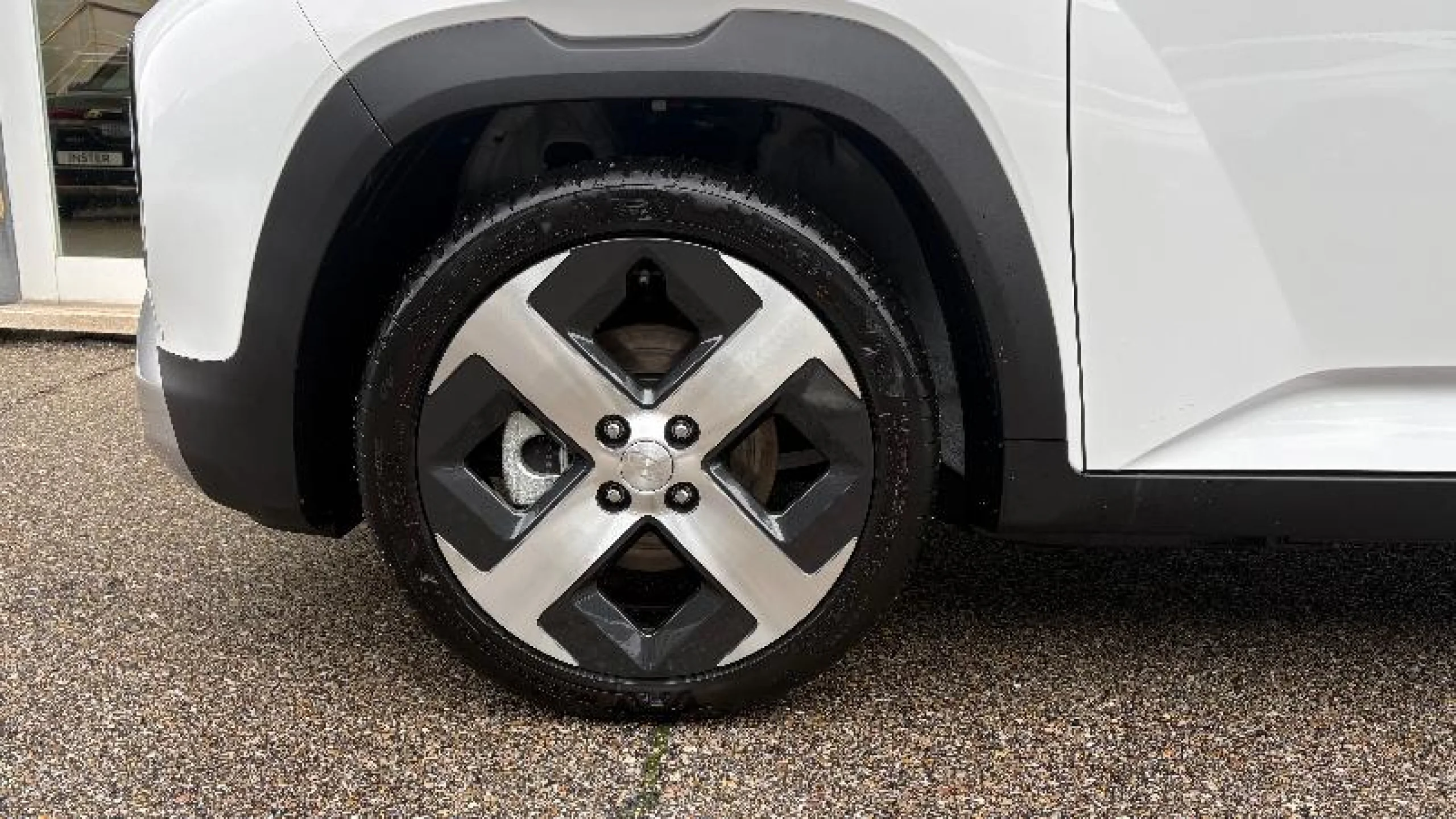 HYUNDAI INSTER 49KWH 85KW (115CV) TECNO - Foto 10