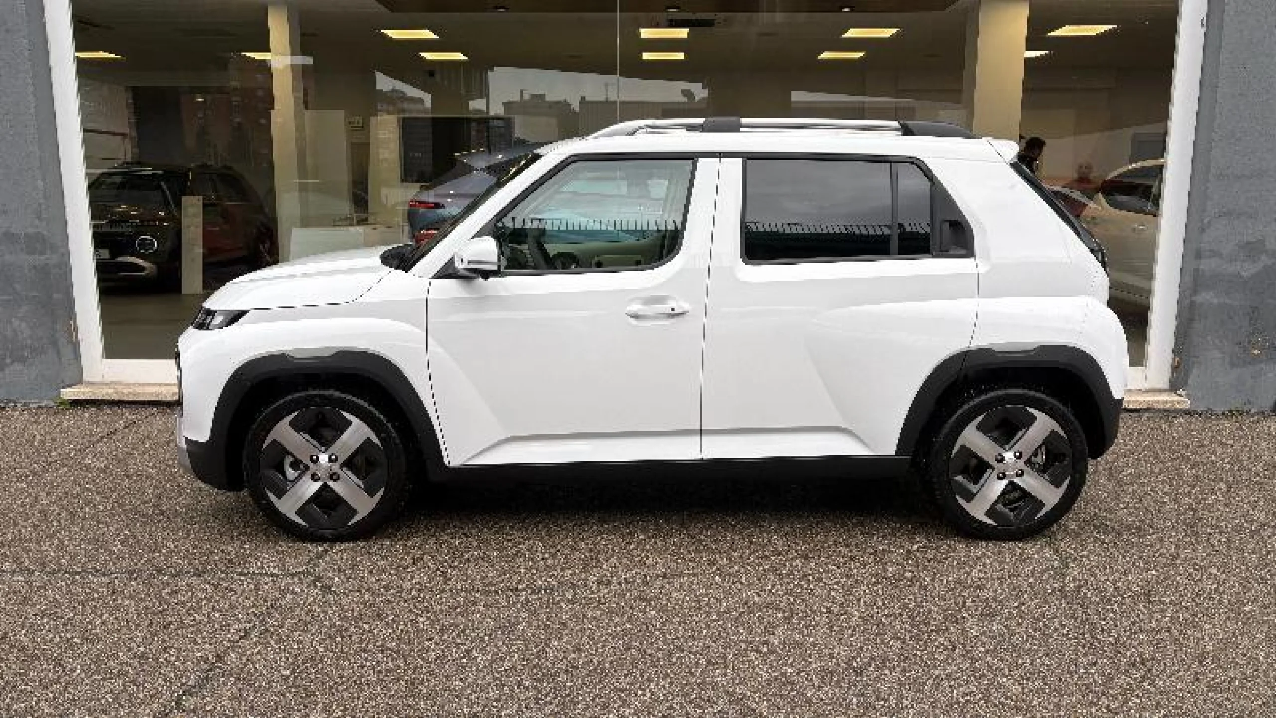 HYUNDAI INSTER 49KWH 85KW (115CV) TECNO - Foto 11