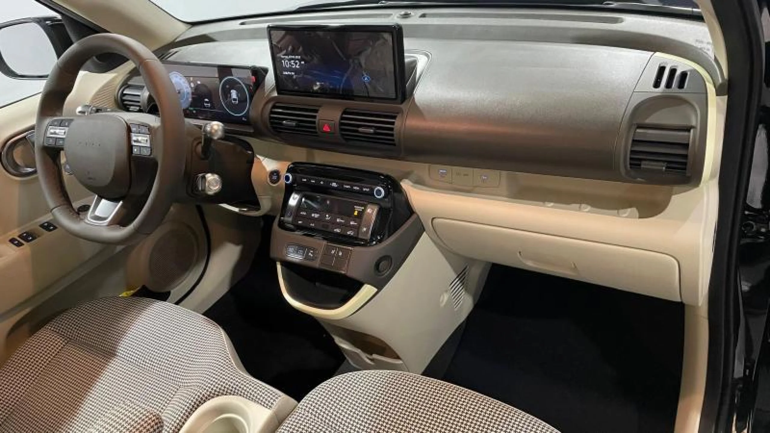 HYUNDAI INSTER 49KWH 85KW (115CV) TECNO - Foto 12