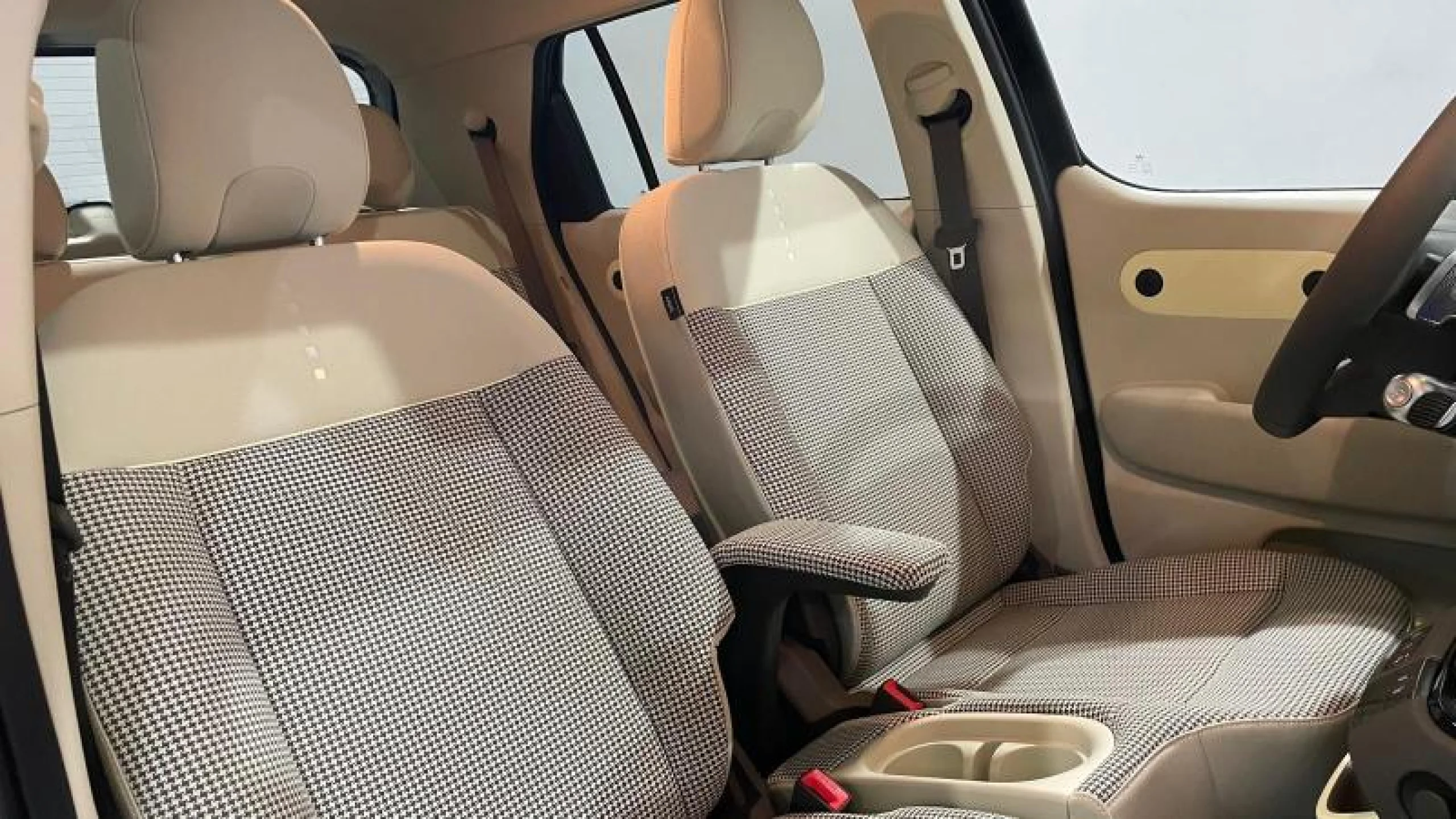 HYUNDAI INSTER 49KWH 85KW (115CV) TECNO - Foto 13