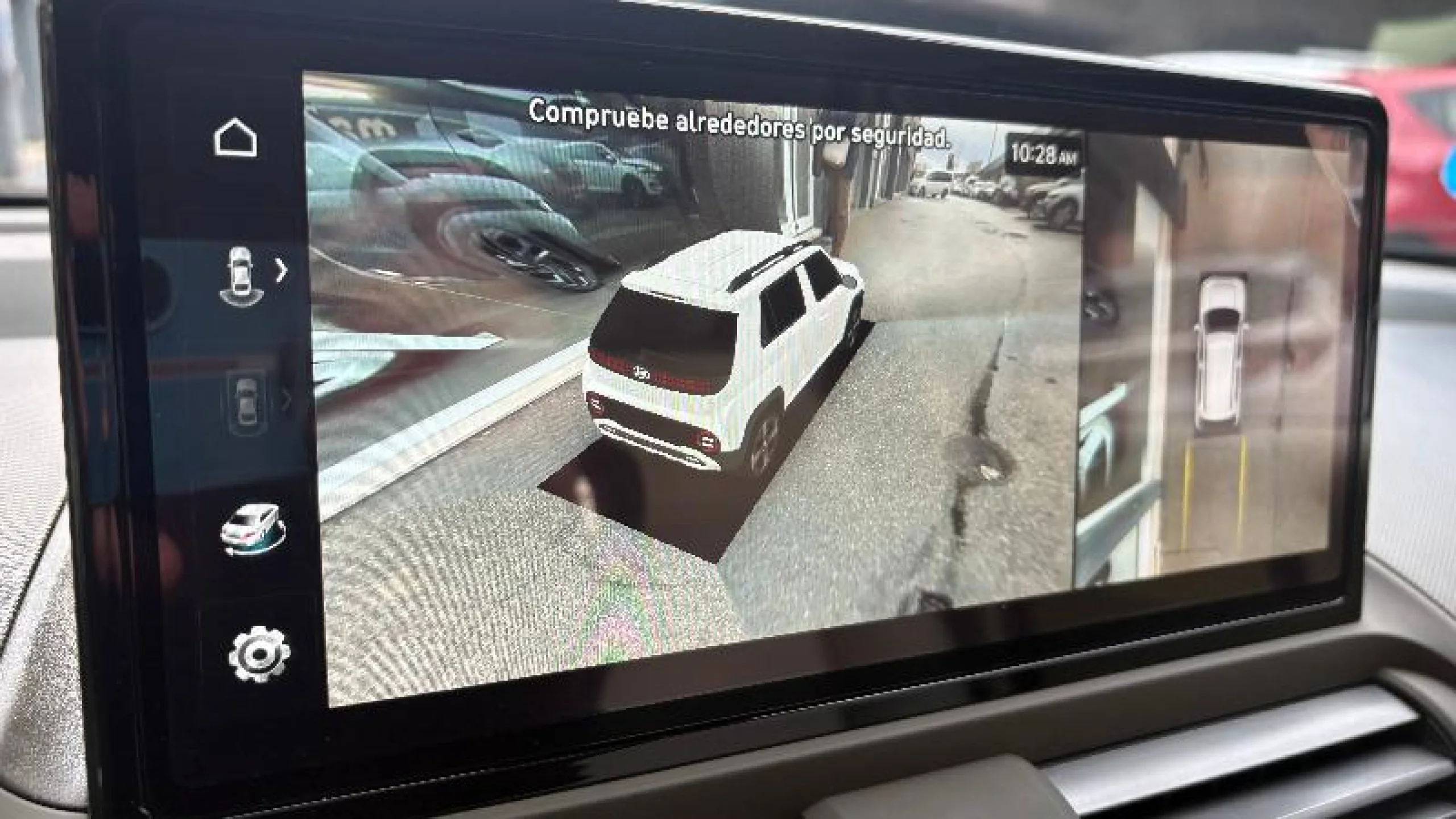 HYUNDAI INSTER 49KWH 85KW (115CV) TECNO - Foto 21