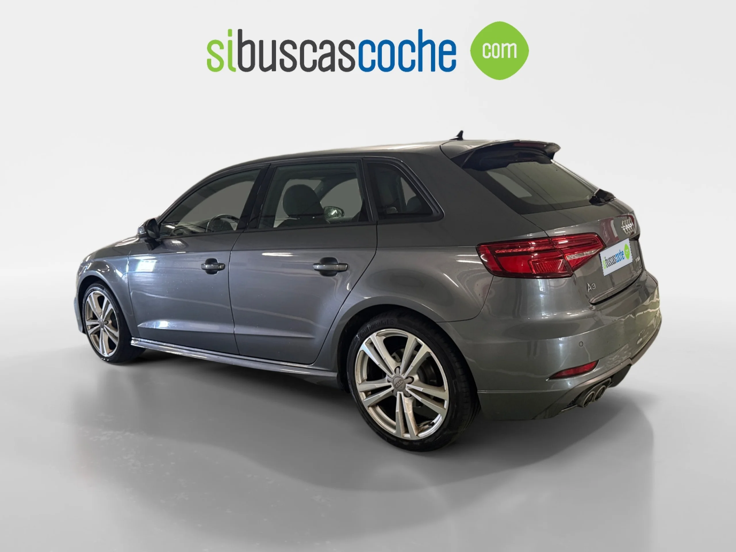 AUDI A3 SPORTBACK S LINE 35 TDI 110KW S TRONIC - Foto 2