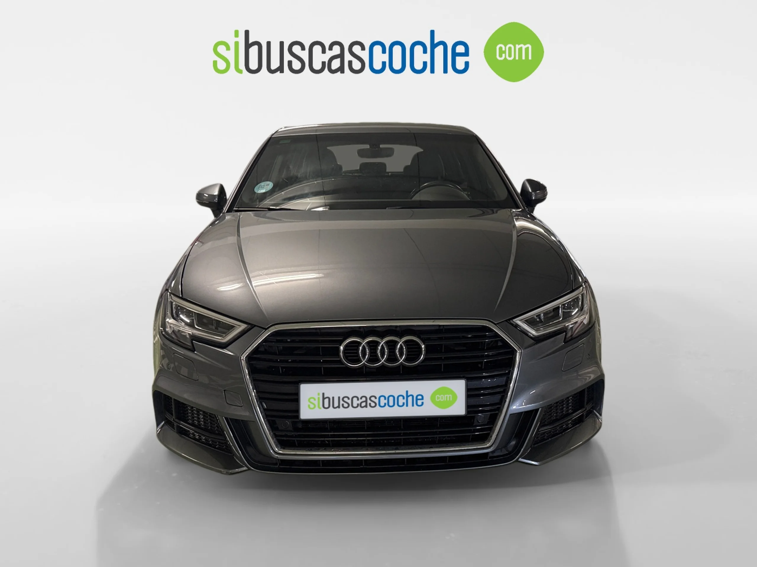AUDI A3 SPORTBACK S LINE 35 TDI 110KW S TRONIC - Foto 12