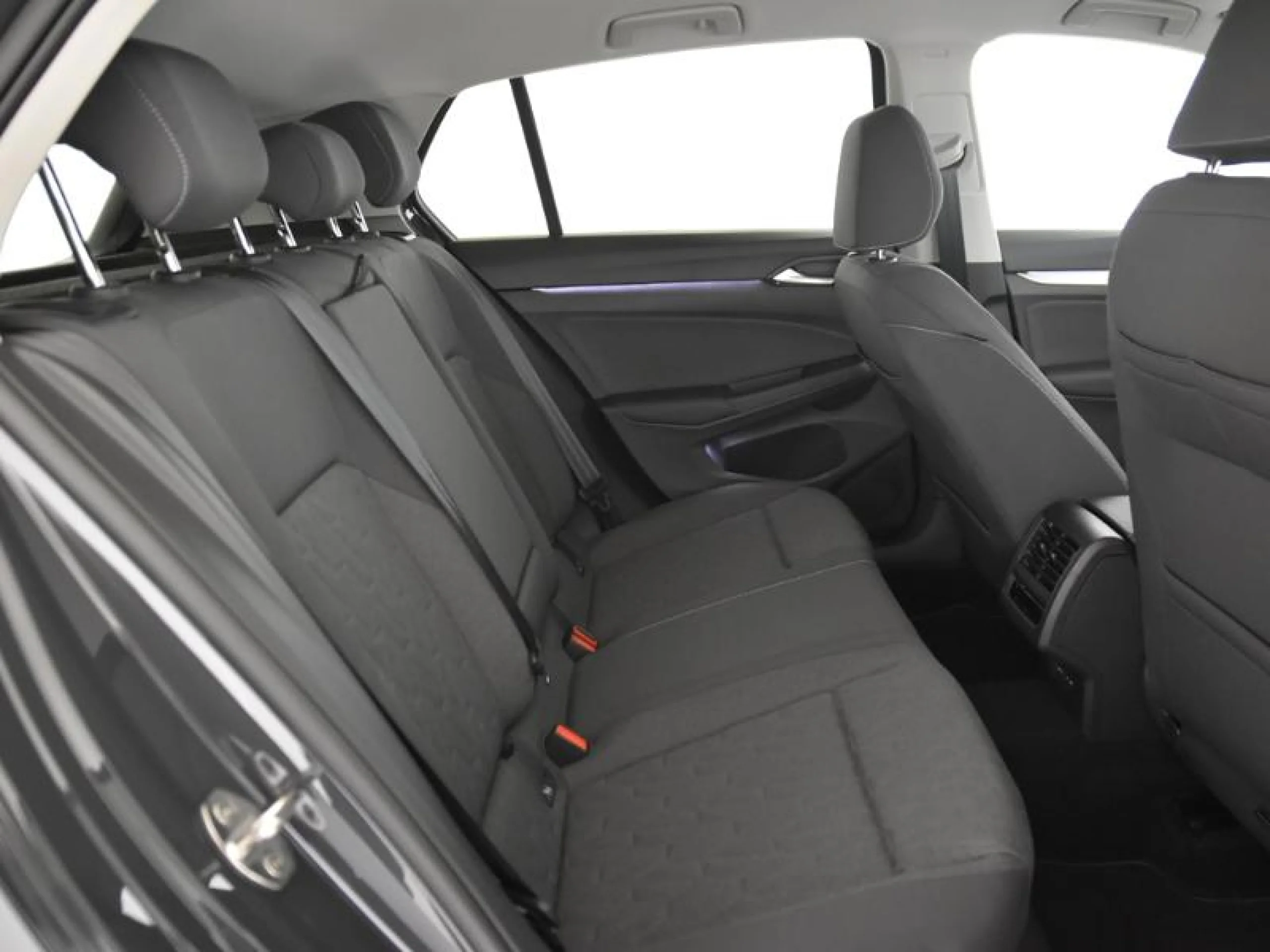 VOLKSWAGEN GOLF GOLF MATCH 1.5 TSI EHYBRID 110 KW (150 CV) / 80 KW (110 CV)  AUTOM TICO DSG 6 VEL. - Foto 5