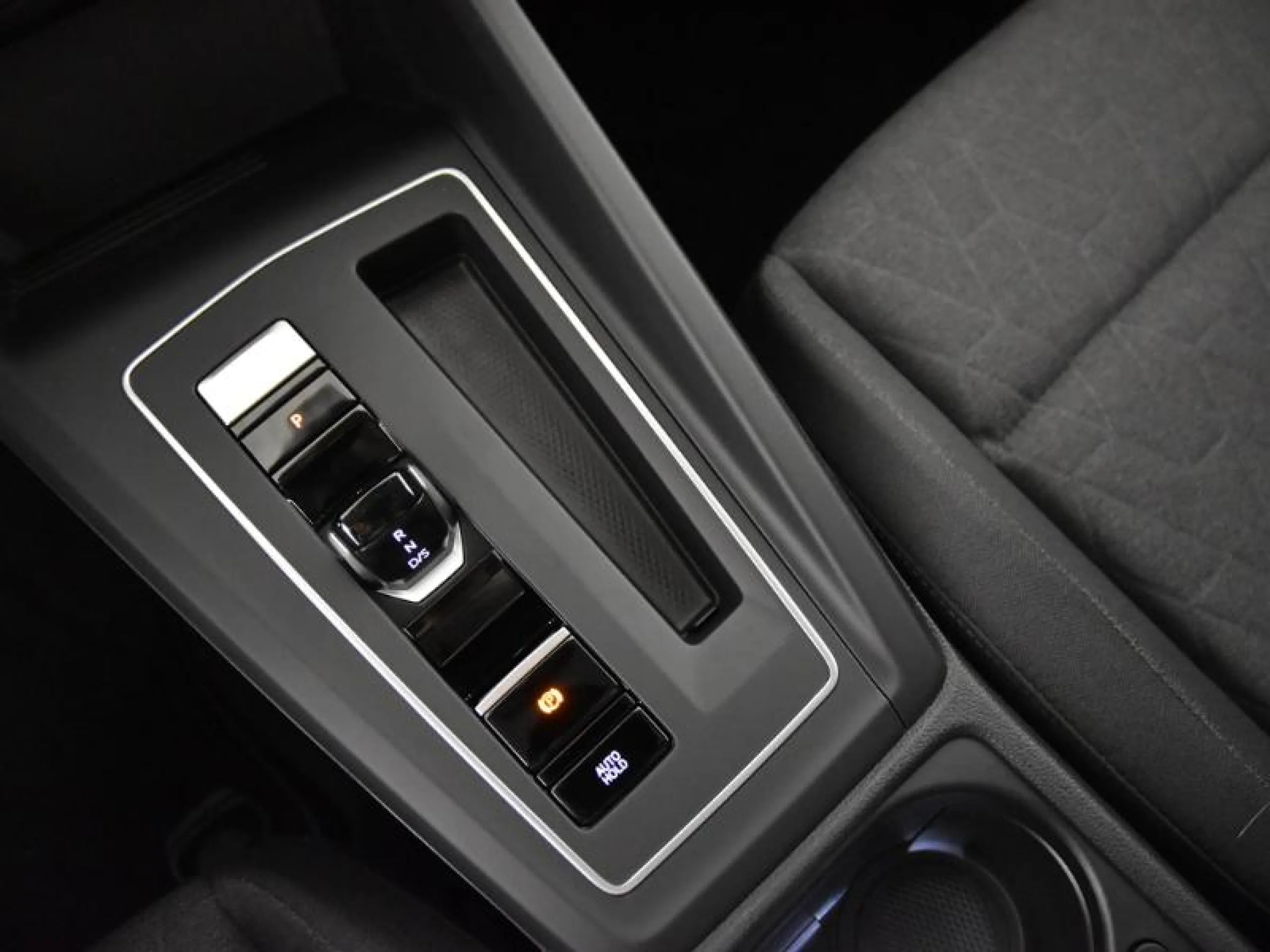 VOLKSWAGEN GOLF GOLF MATCH 1.5 TSI EHYBRID 110 KW (150 CV) / 80 KW (110 CV)  AUTOM TICO DSG 6 VEL. - Foto 10