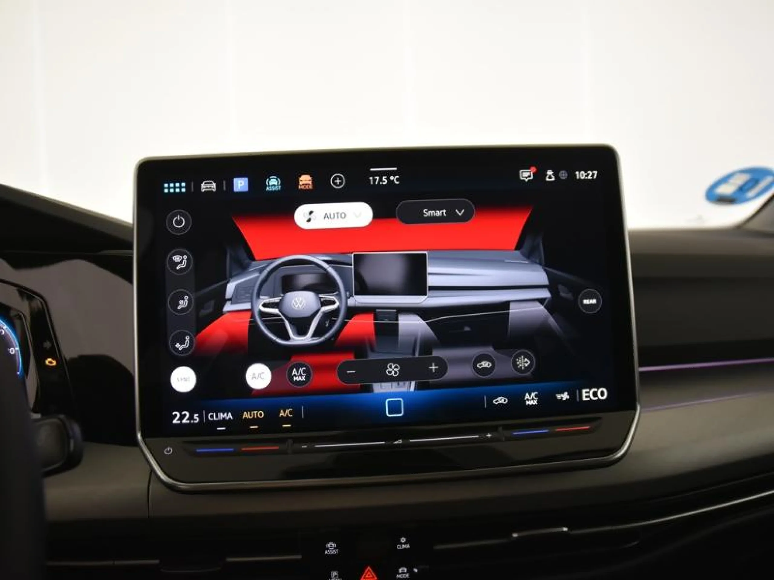 VOLKSWAGEN GOLF GOLF MATCH 1.5 TSI EHYBRID 110 KW (150 CV) / 80 KW (110 CV)  AUTOM TICO DSG 6 VEL. - Foto 14