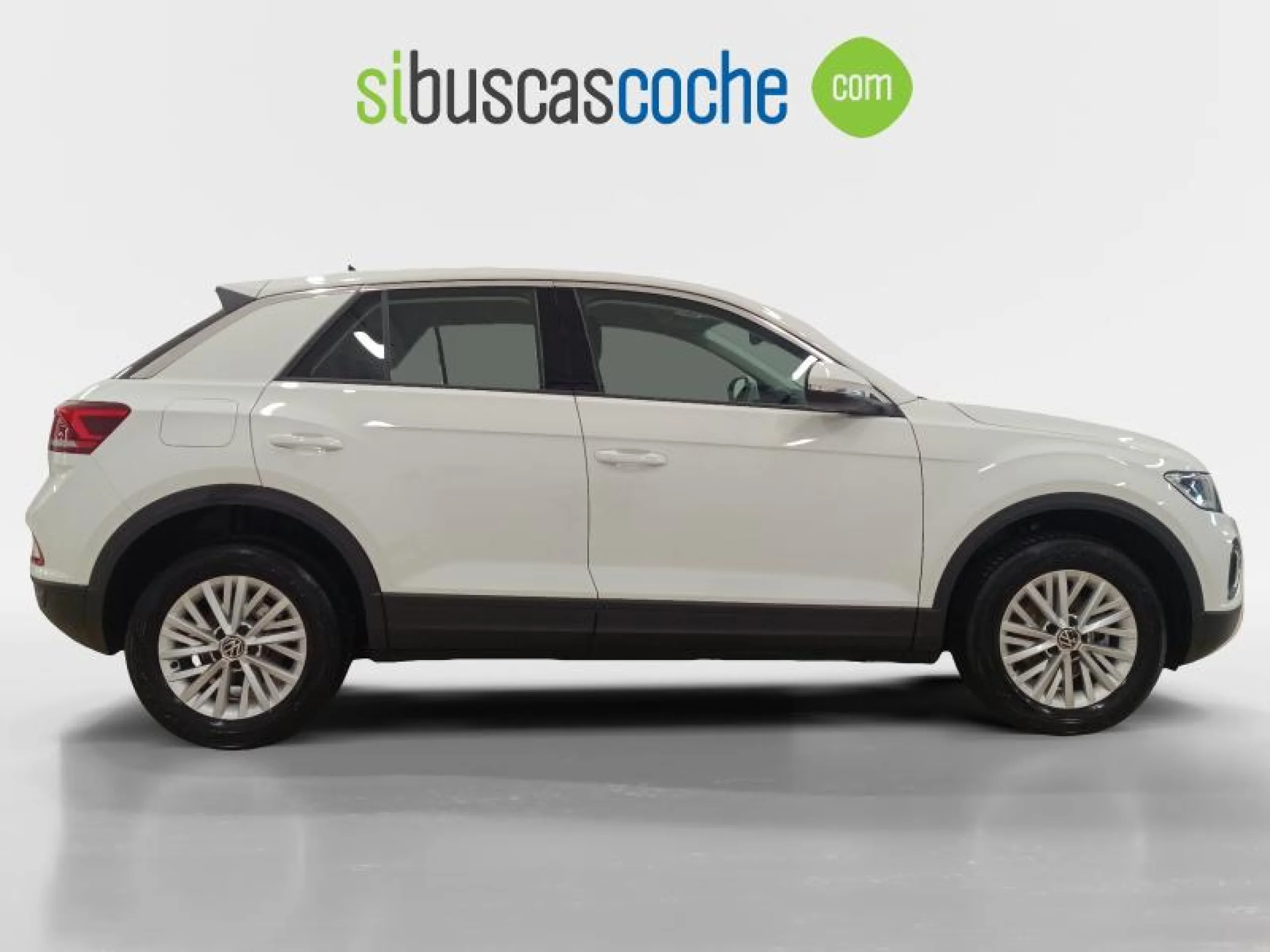 VOLKSWAGEN T ROC ··MÁS·· 2.0 TDI 85KW (115CV) - Foto 3