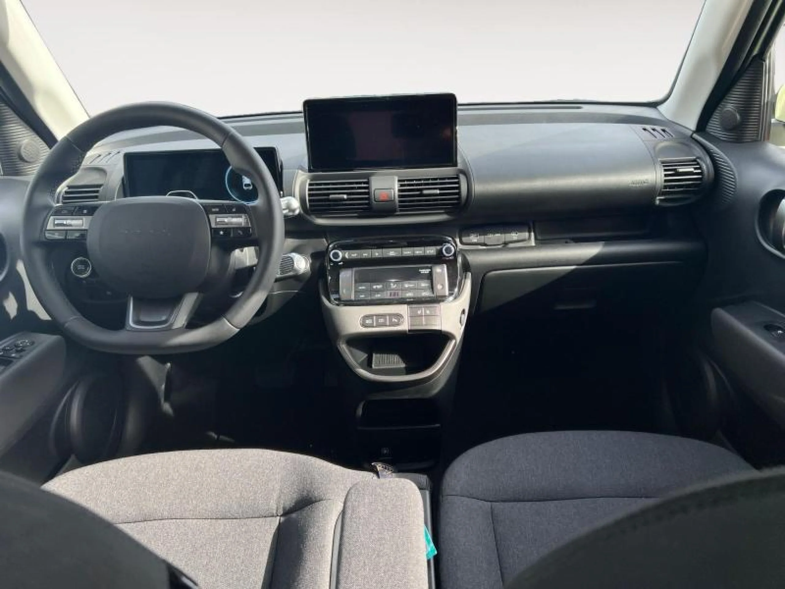 HYUNDAI INSTER 49KWH 85KW (115CV) TECNO - Foto 7