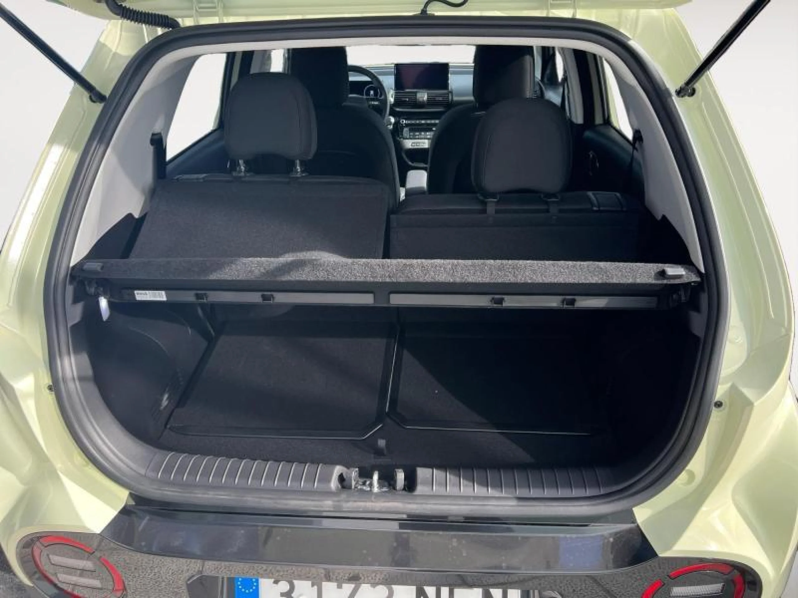 HYUNDAI INSTER 49KWH 85KW (115CV) TECNO - Foto 11