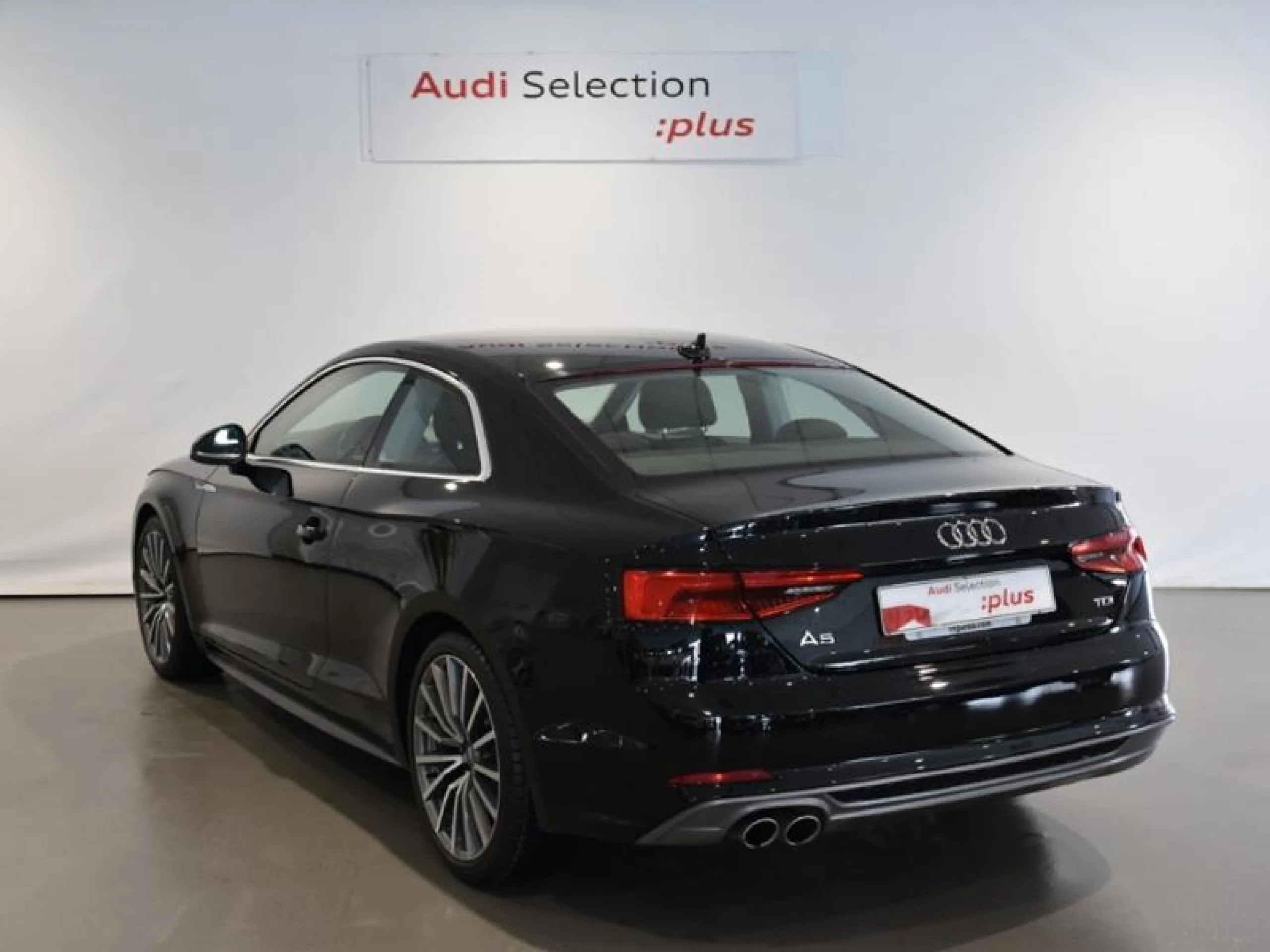 AUDI A5 S LINE 2.0 TDI S TRONIC COUPÉ - Foto 2