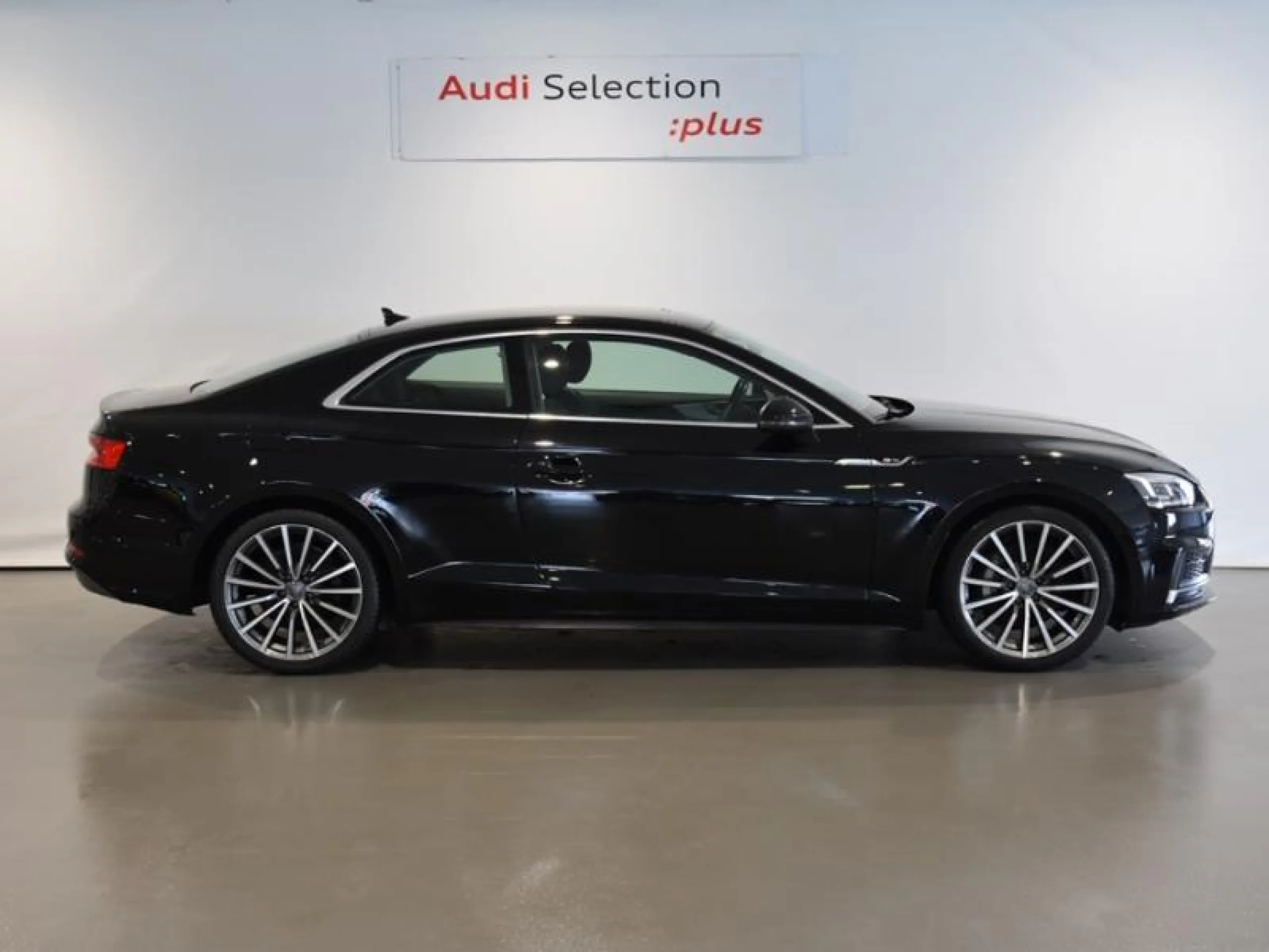 AUDI A5 S LINE 2.0 TDI S TRONIC COUPÉ - Foto 3