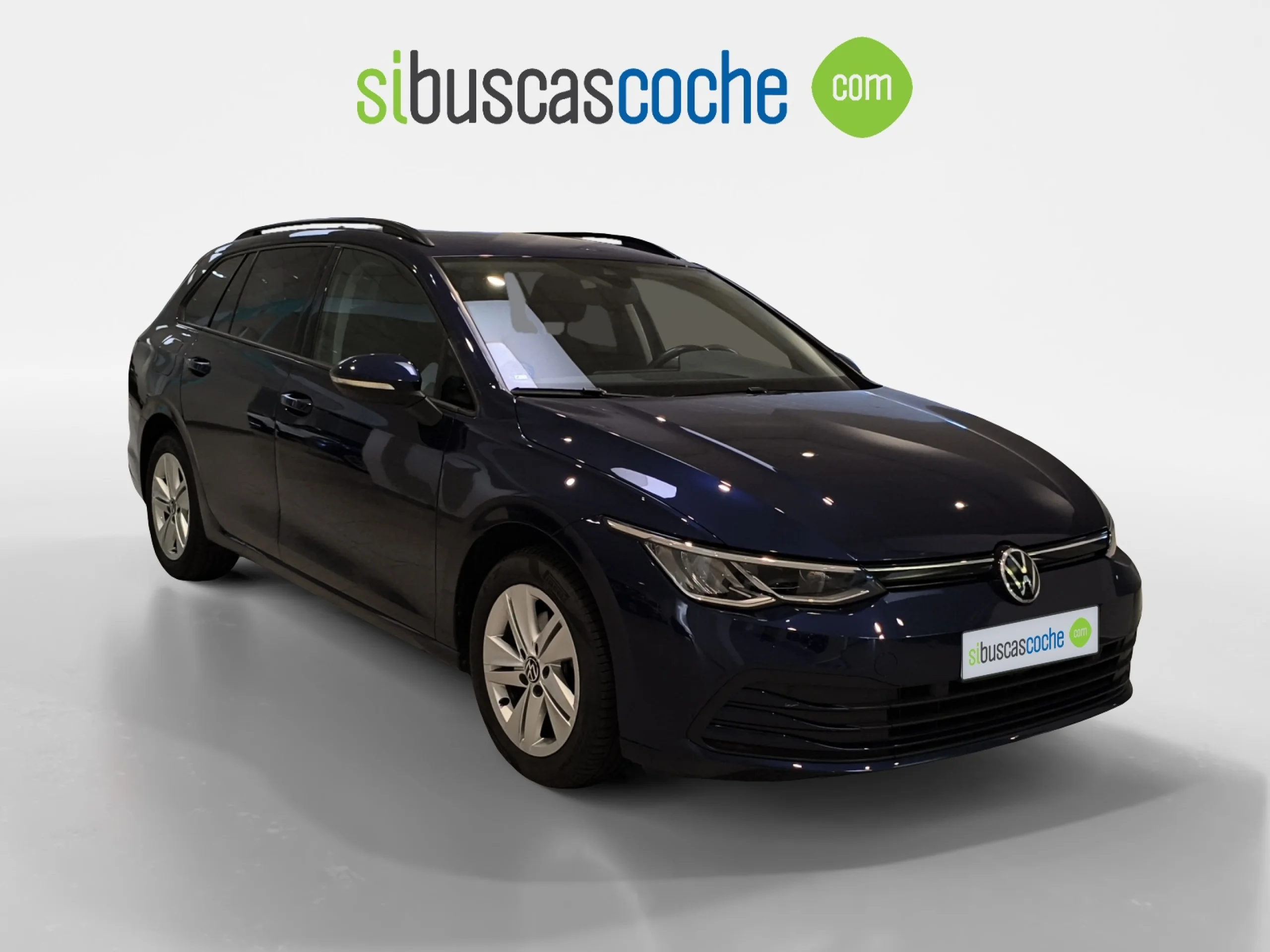 VOLKSWAGEN GOLF LIFE 1.0 ETSI 81KW (110CV) DSG - Foto 1