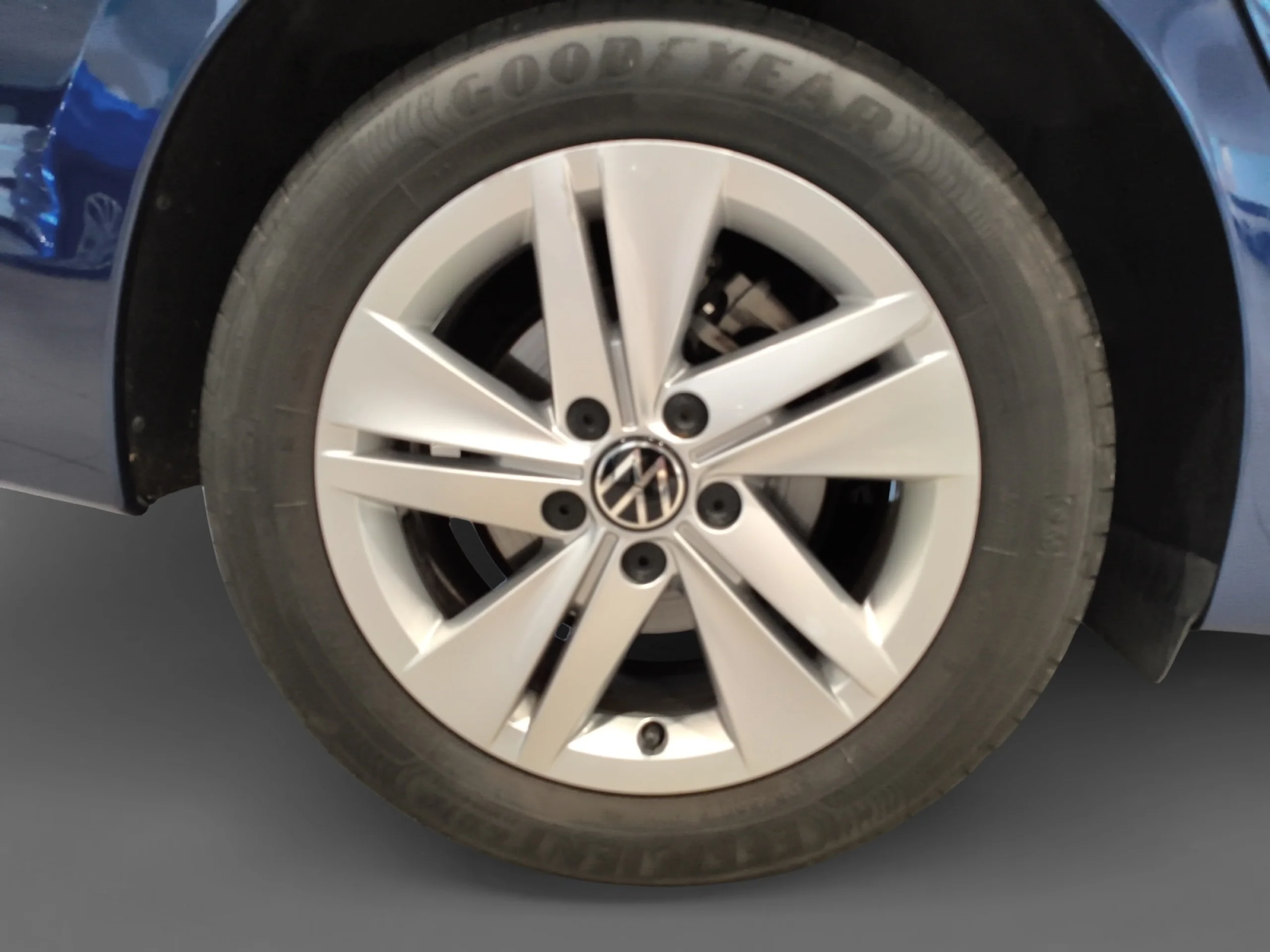 VOLKSWAGEN GOLF LIFE 1.0 ETSI 81KW (110CV) DSG - Foto 4