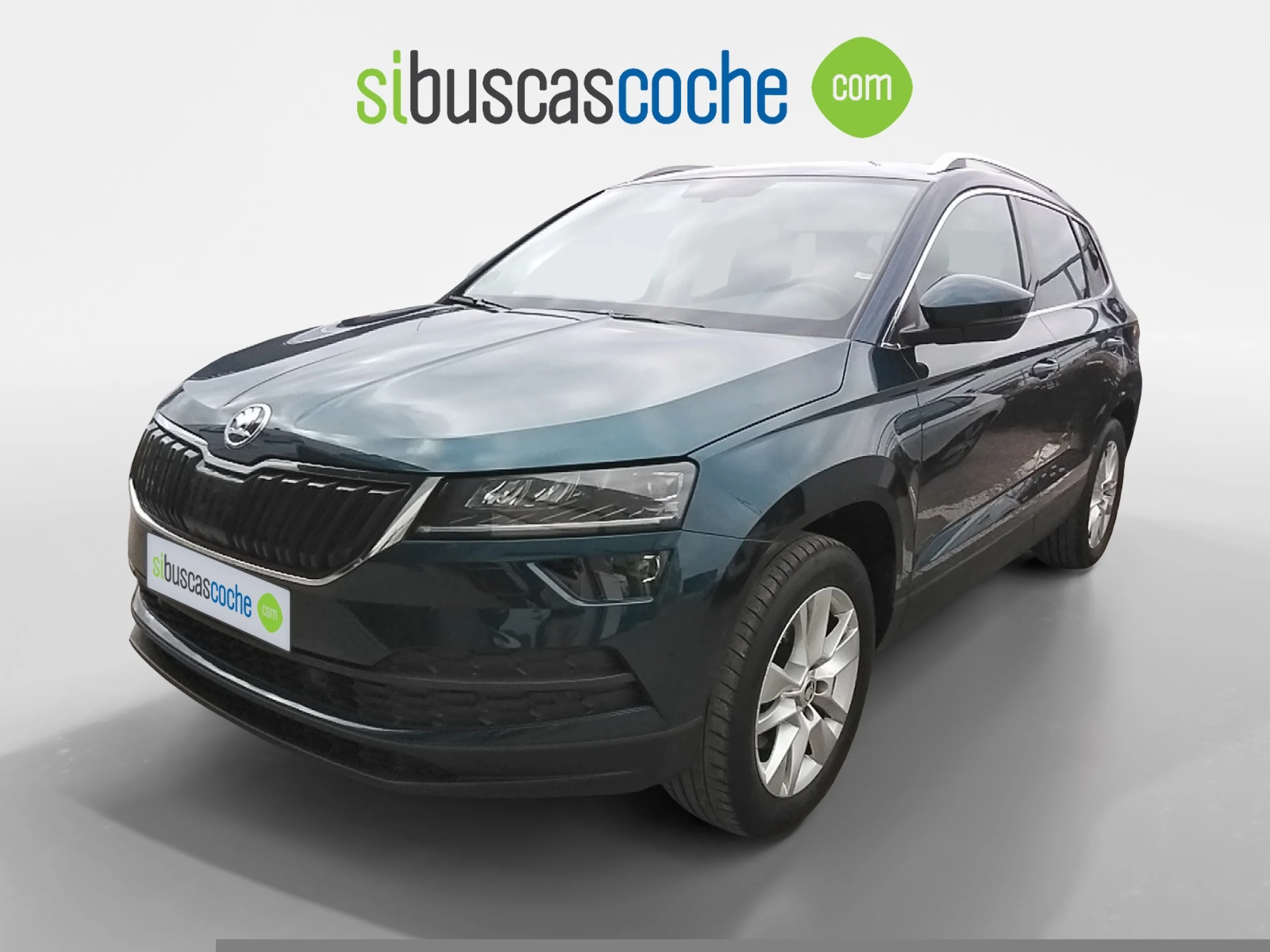 SKODA KAROQ 2.0 TDI 110KW (150CV) DSG 4X4 STYLE - Foto 1