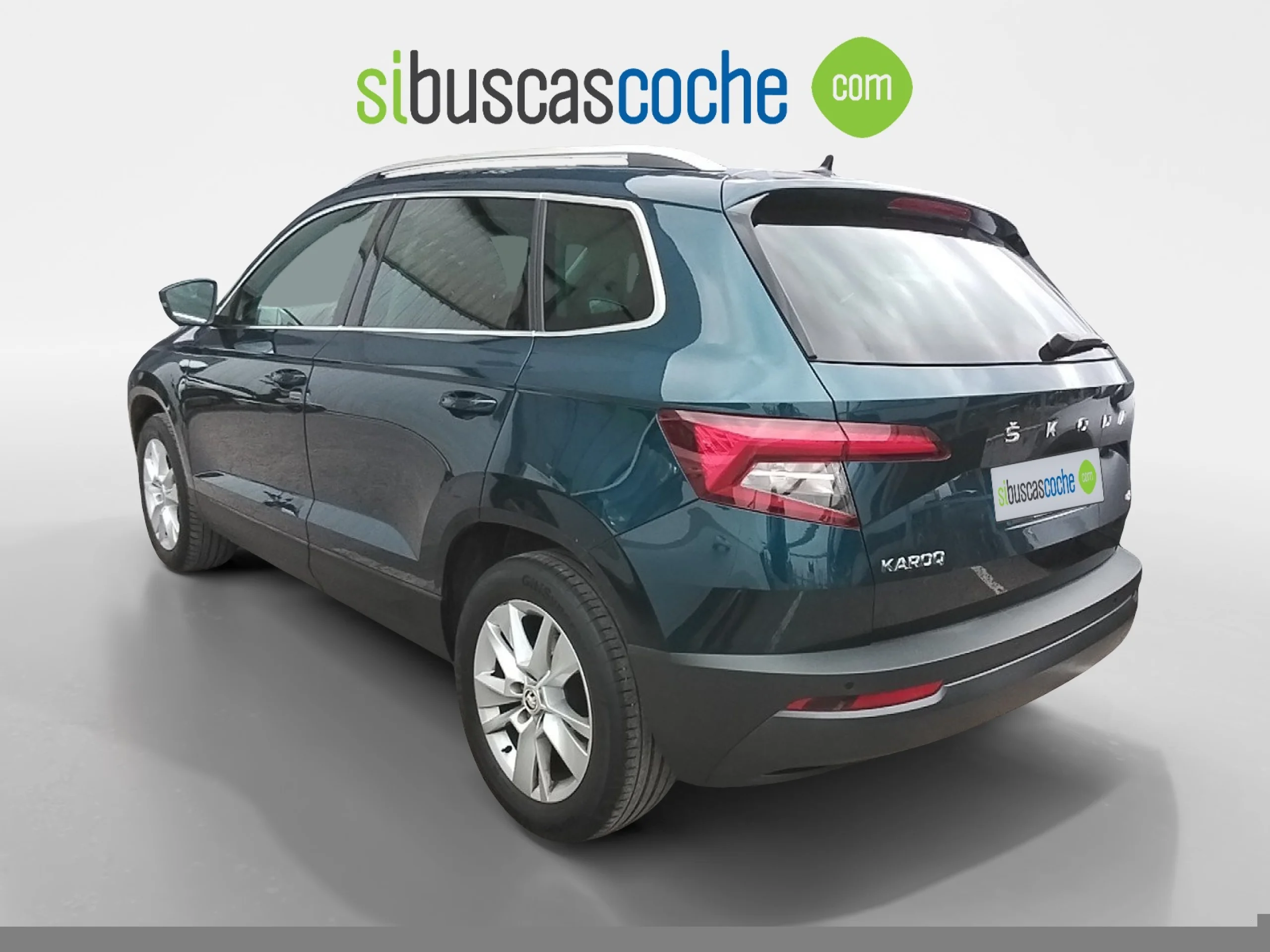 SKODA KAROQ 2.0 TDI 110KW (150CV) DSG 4X4 STYLE - Foto 2