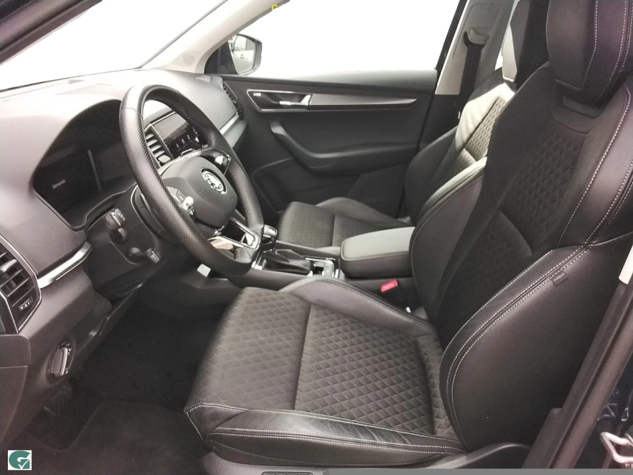 SKODA KAROQ 2.0 TDI 110KW (150CV) DSG 4X4 STYLE - Foto 3