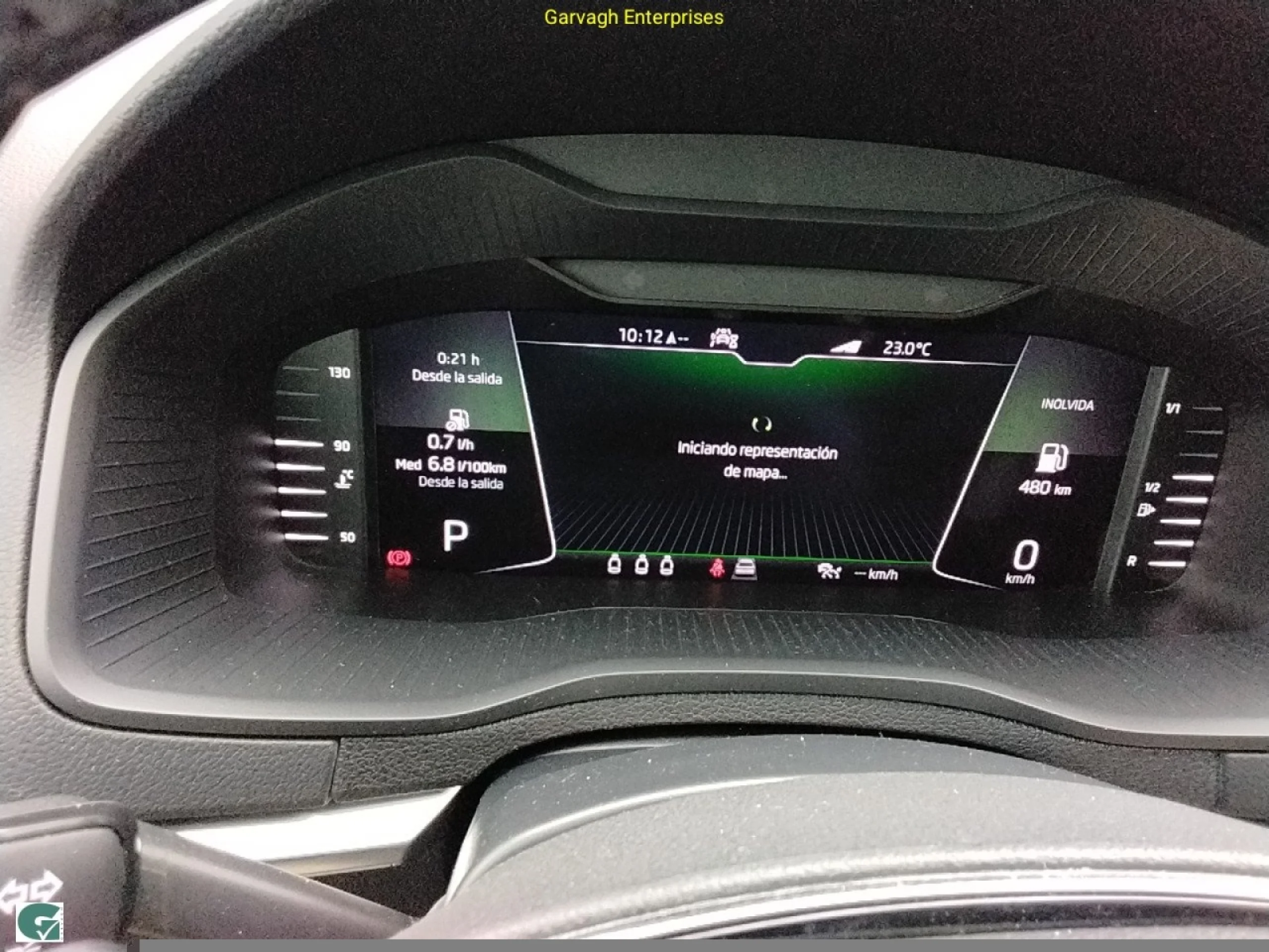 SKODA KAROQ 2.0 TDI 110KW (150CV) DSG 4X4 STYLE - Foto 8