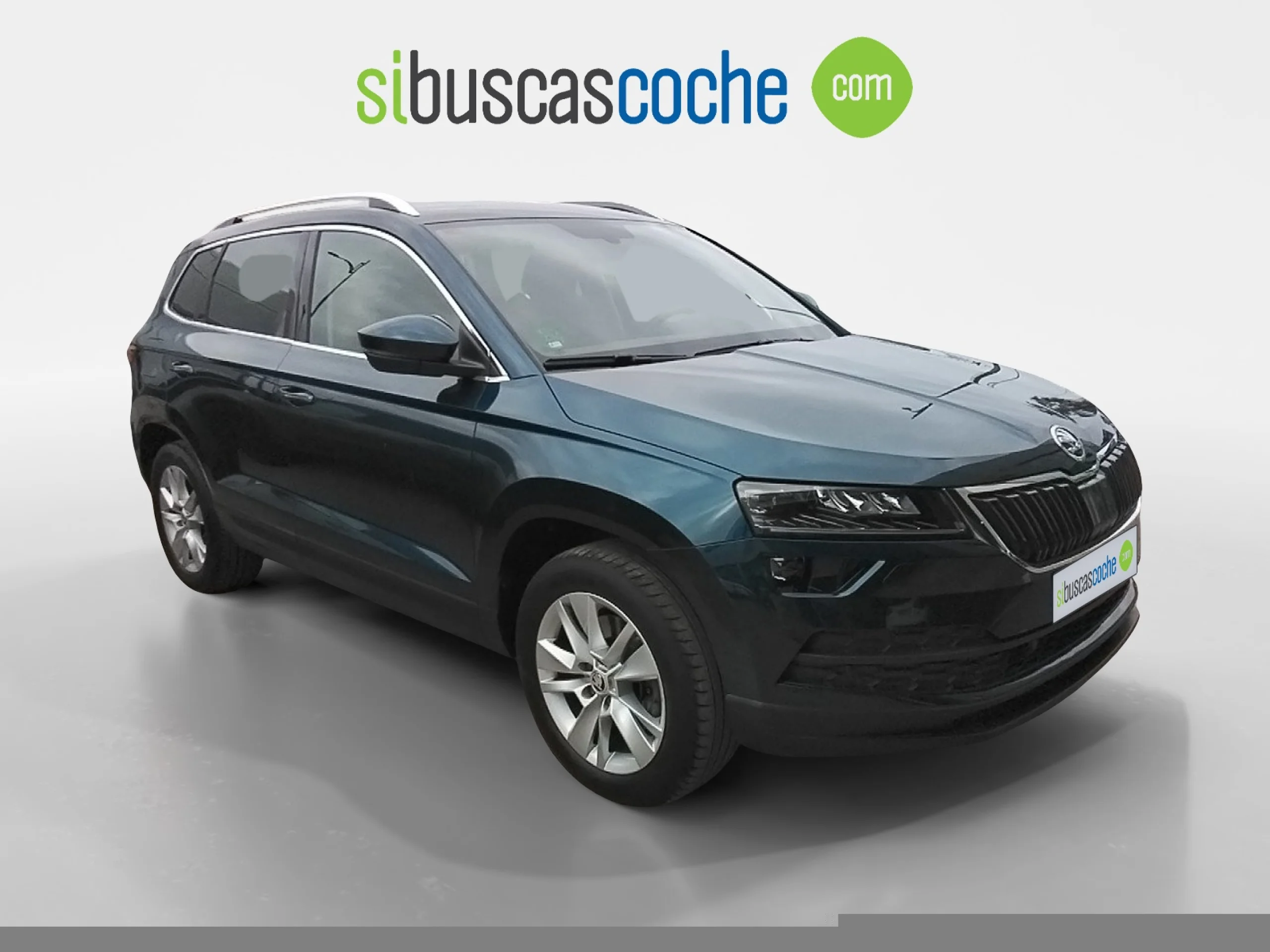 SKODA KAROQ 2.0 TDI 110KW (150CV) DSG 4X4 STYLE - Foto 10
