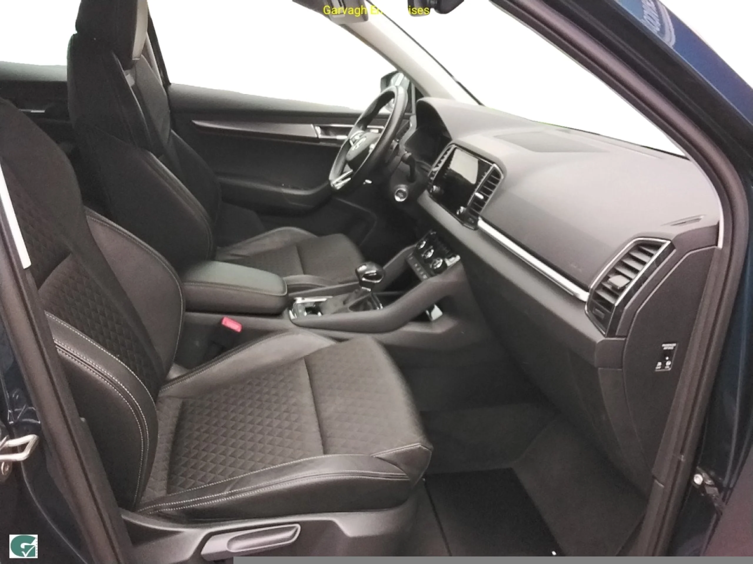 SKODA KAROQ 2.0 TDI 110KW (150CV) DSG 4X4 STYLE - Foto 11