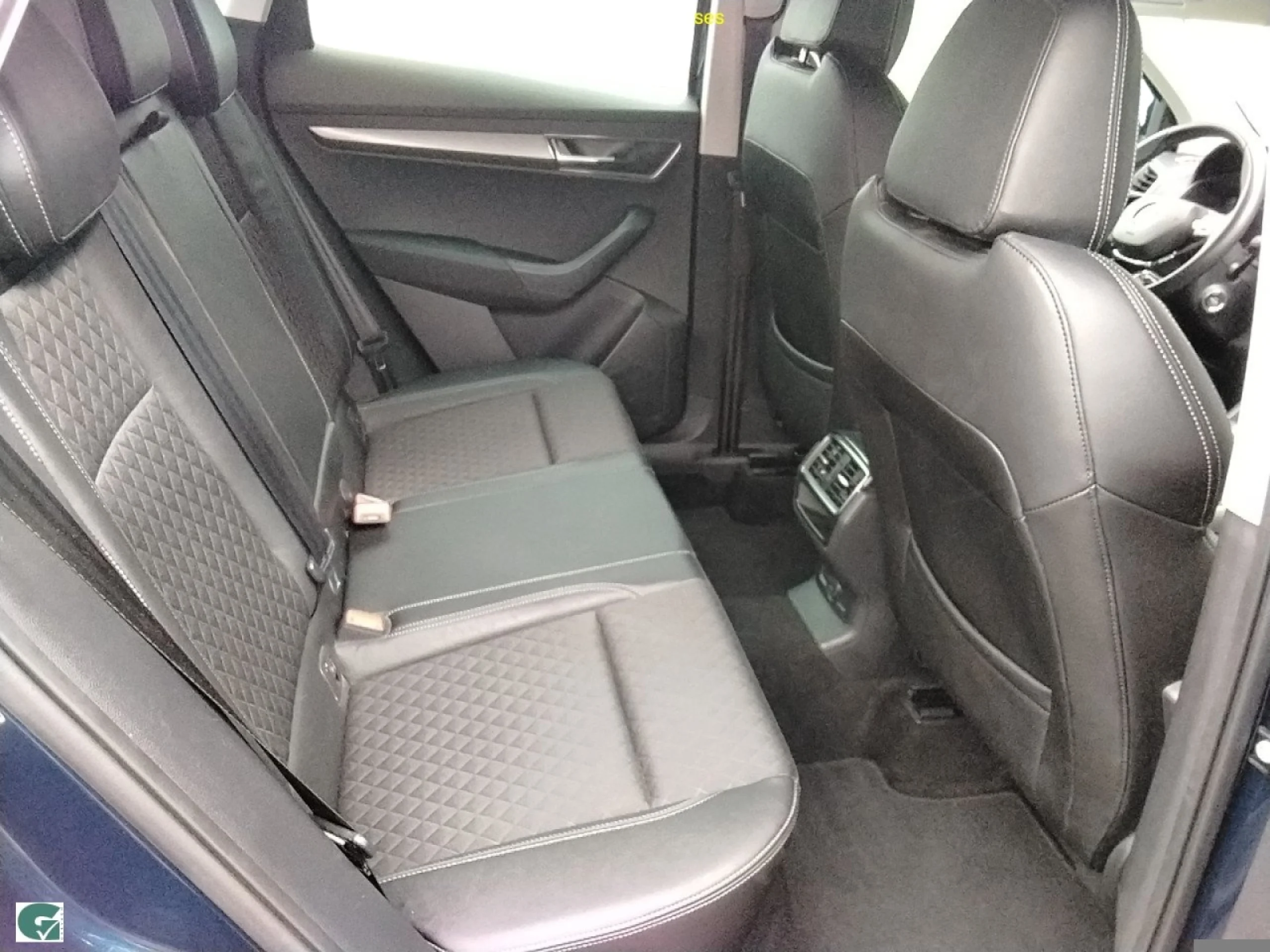 SKODA KAROQ 2.0 TDI 110KW (150CV) DSG 4X4 STYLE - Foto 12