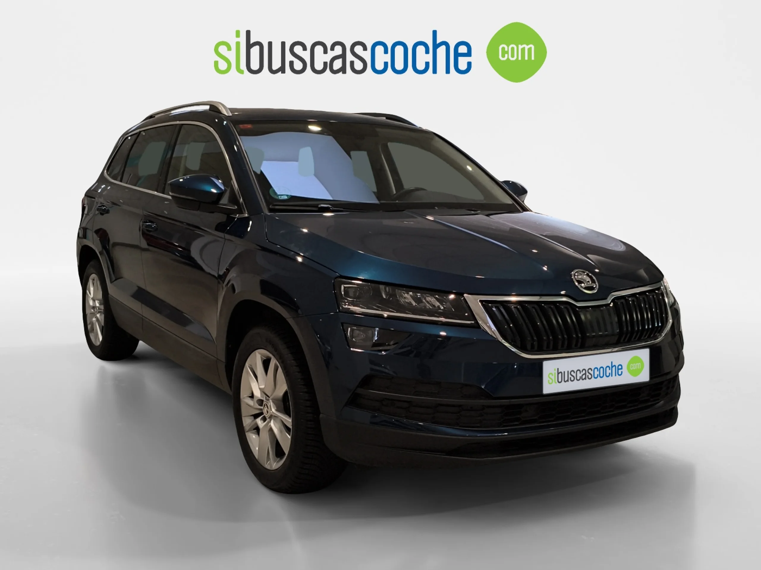 SKODA KAROQ 2.0 TDI 110KW (150CV) DSG 4X4 STYLE - Foto 1