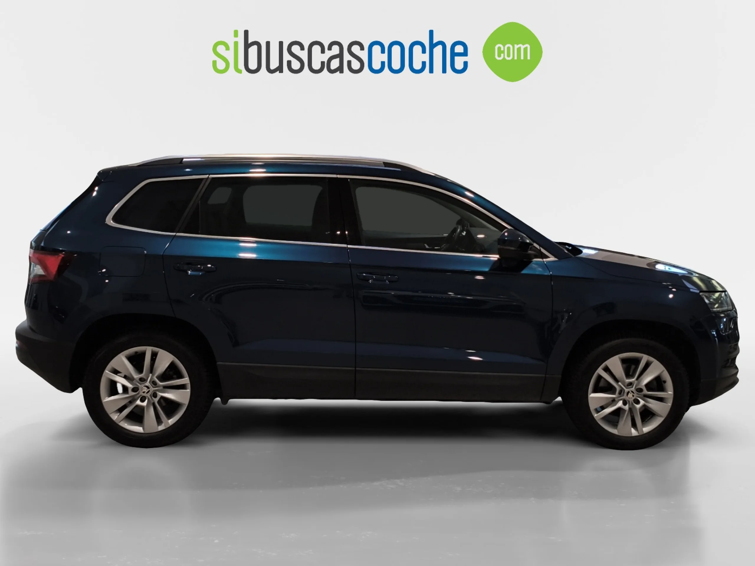 SKODA KAROQ 2.0 TDI 110KW (150CV) DSG 4X4 STYLE - Foto 3