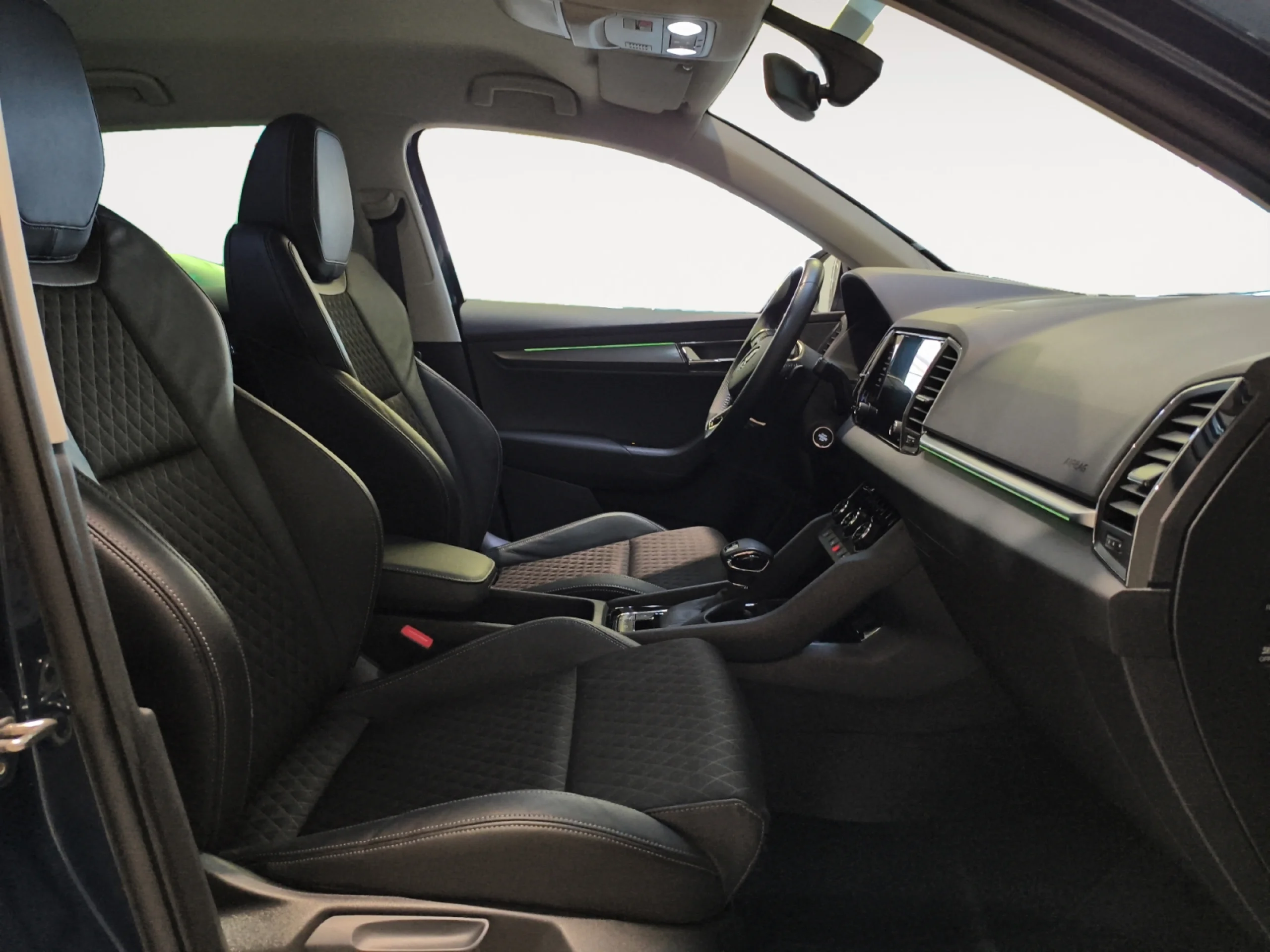 SKODA KAROQ 2.0 TDI 110KW (150CV) DSG 4X4 STYLE - Foto 5
