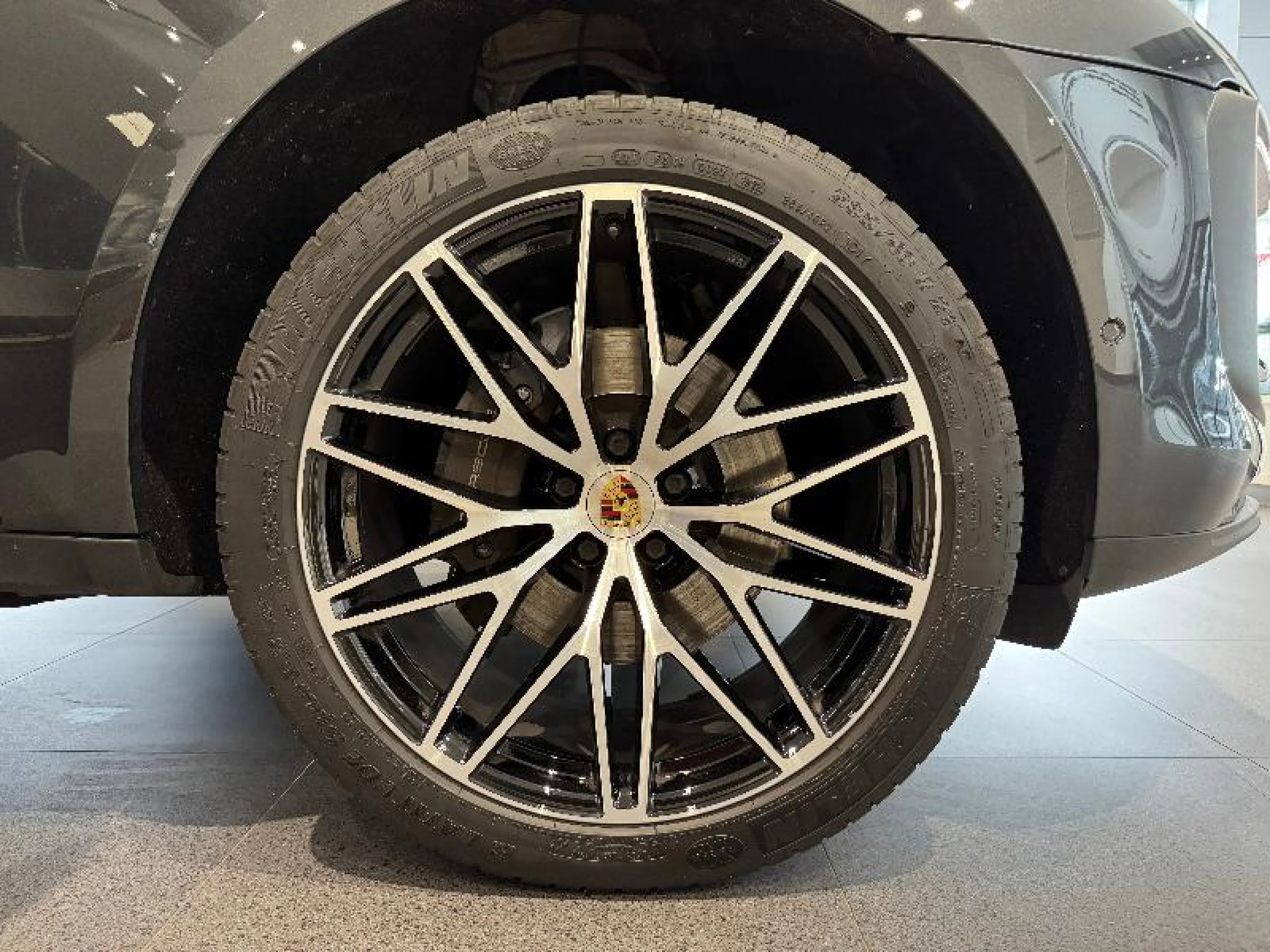 PORSCHE MACAN MACAN - Foto 9